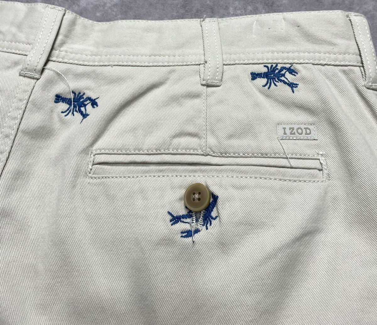 Izod Vintage Izod Lobster Shorts Bundle Size US 34 / EU 50 - 7 Thumbnail