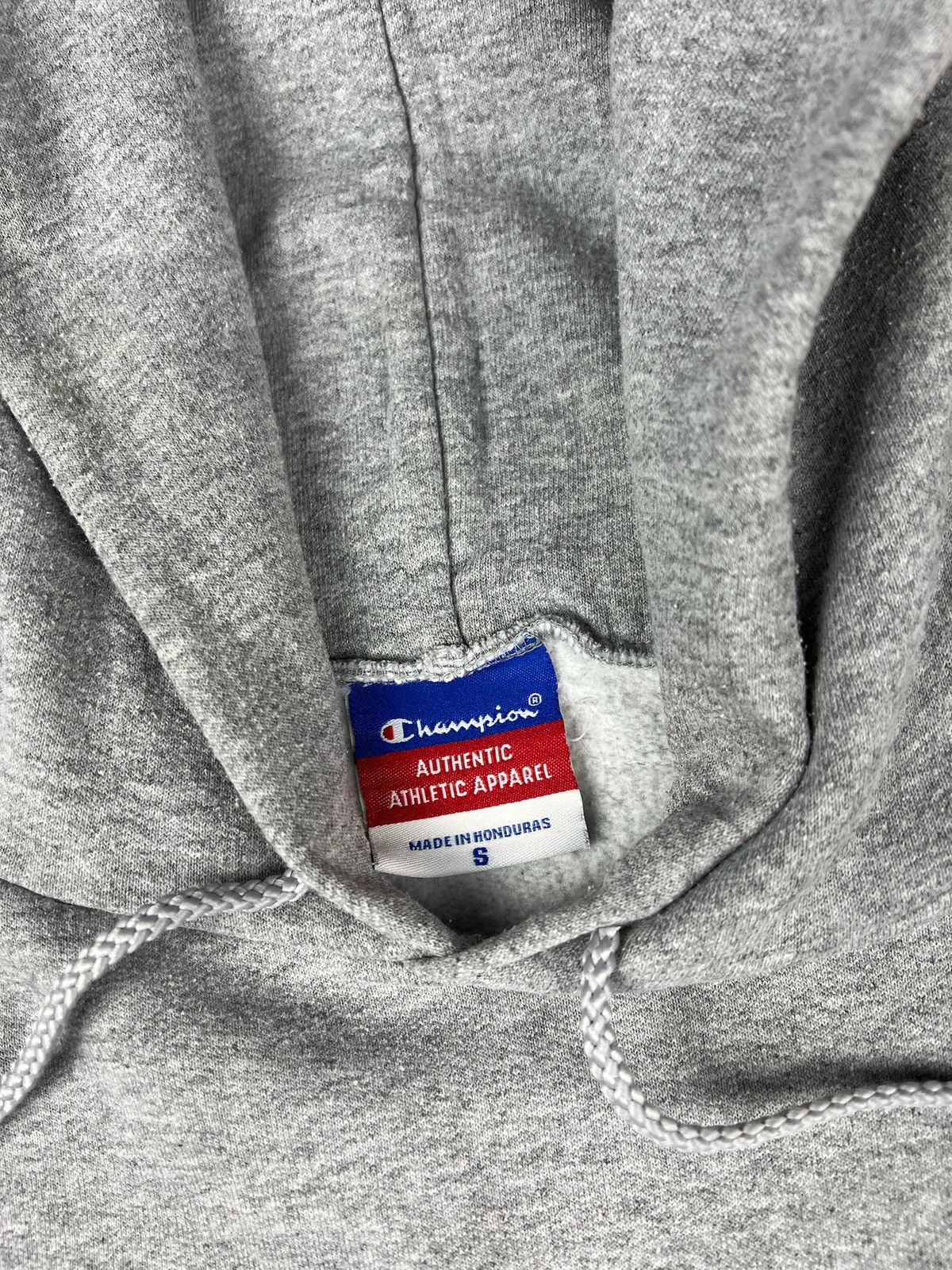 Champion × Vintage Vintage 00’s Harvard University Champion Hoodie Sweatshirt Size US S / EU 44-46 / 1 - 3 Thumbnail