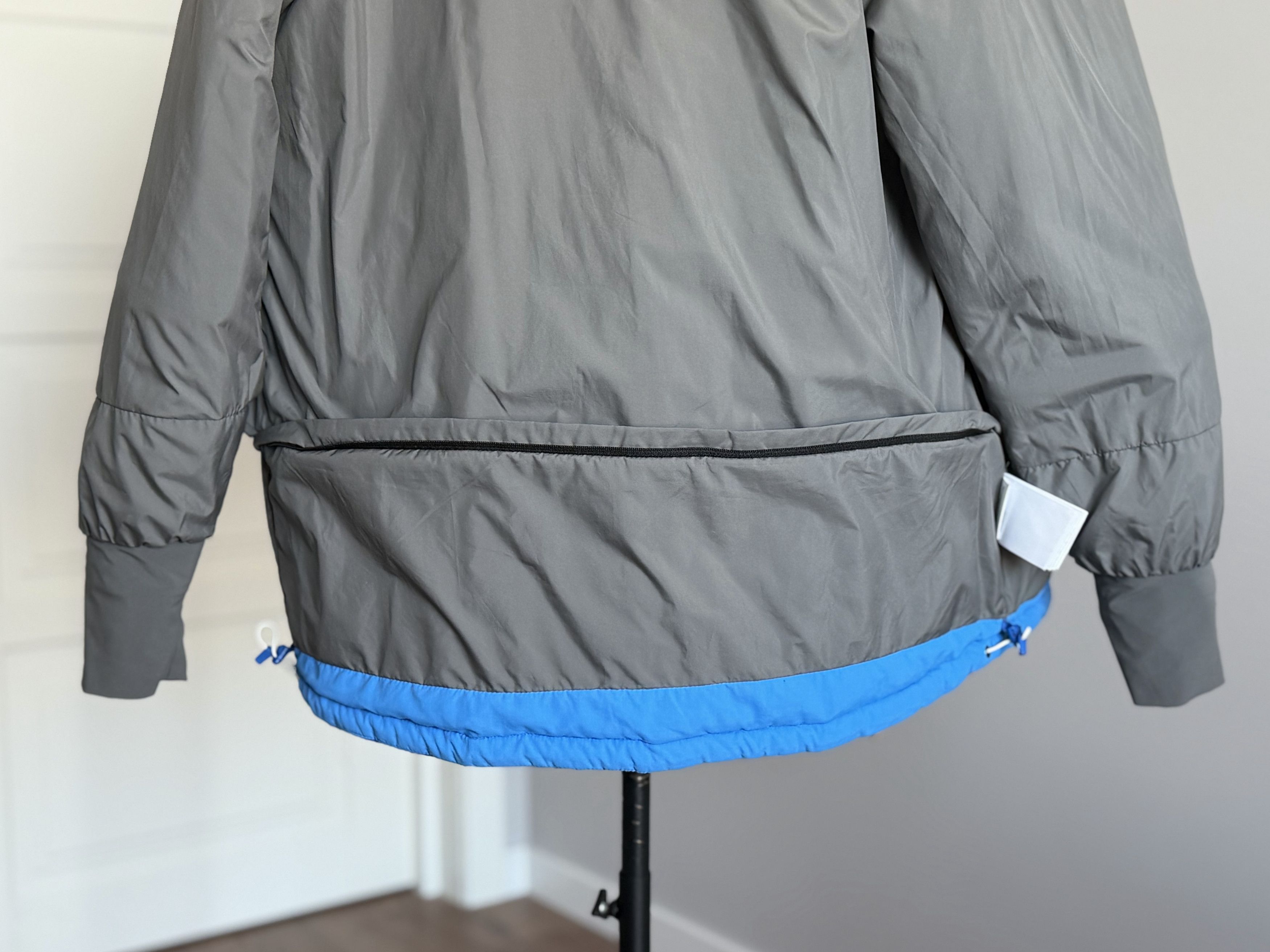Peak Performance PEAK PERFORMANCE Osaka J Thermo Cool Hooded Ski Jacket Size US L / EU 52-54 / 3 - 17 Thumbnail