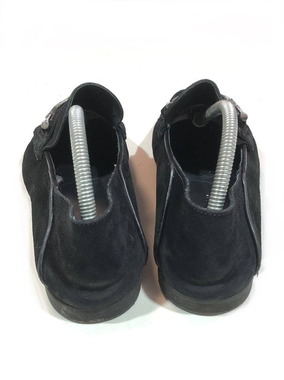 Dolce & Gabbana Dolce Gabbana Moccasins Shoes Man Size US 8.5 / EU 41-42 - 4 Thumbnail