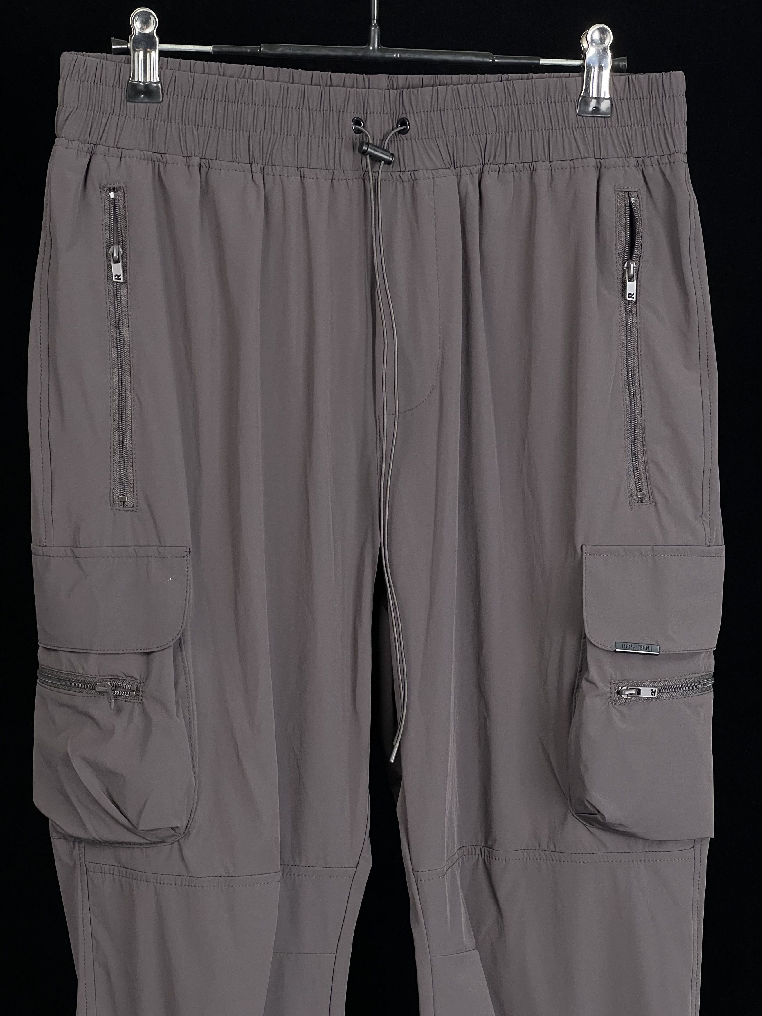 Represent Clo. Brand New 247 Pants Size US 32 / EU 48 - 4 Thumbnail