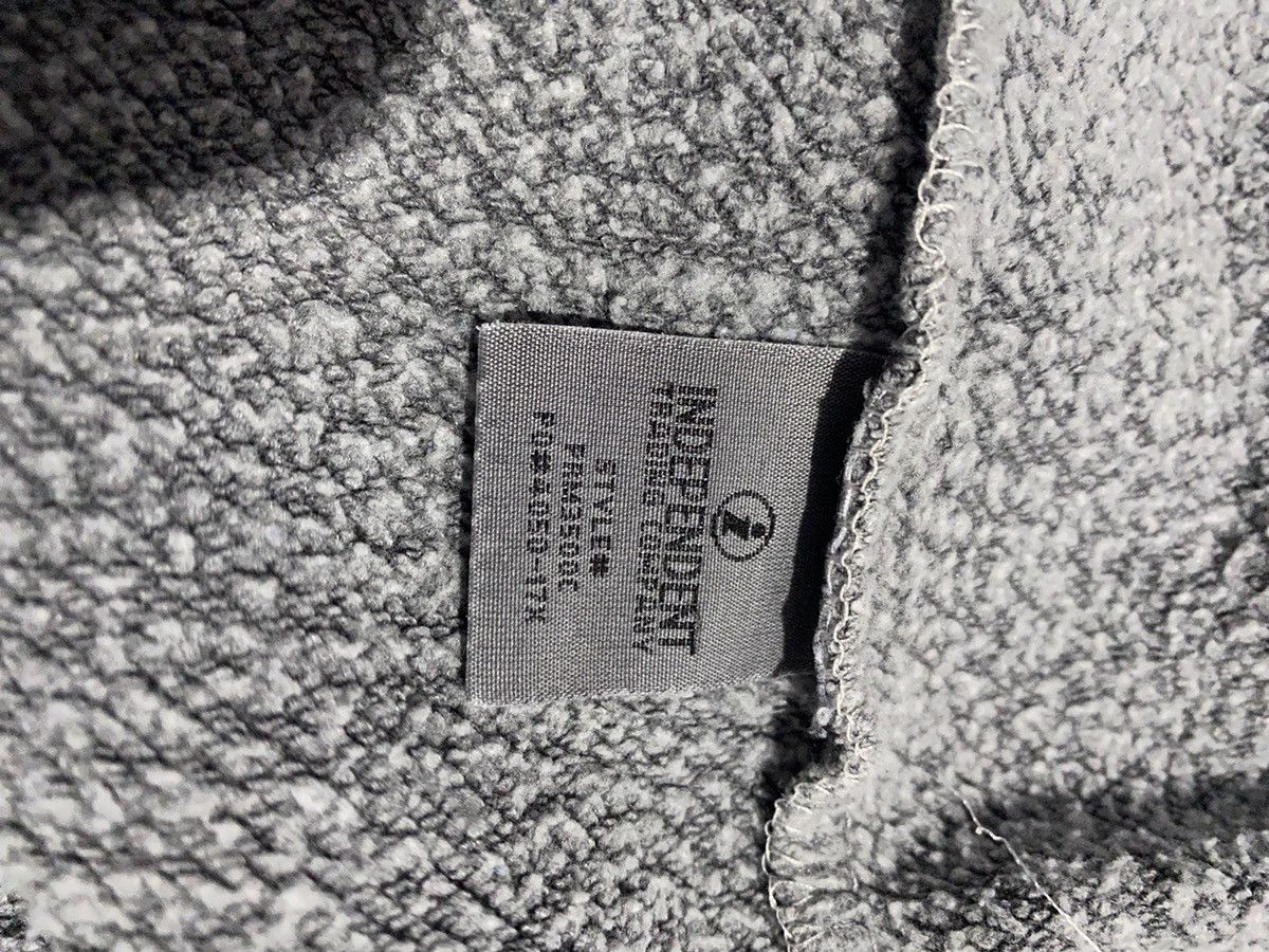 Independent Trading Co. Independent stringwater ultra rare Crawneck Size US L / EU 52-54 / 3 - 3 Thumbnail
