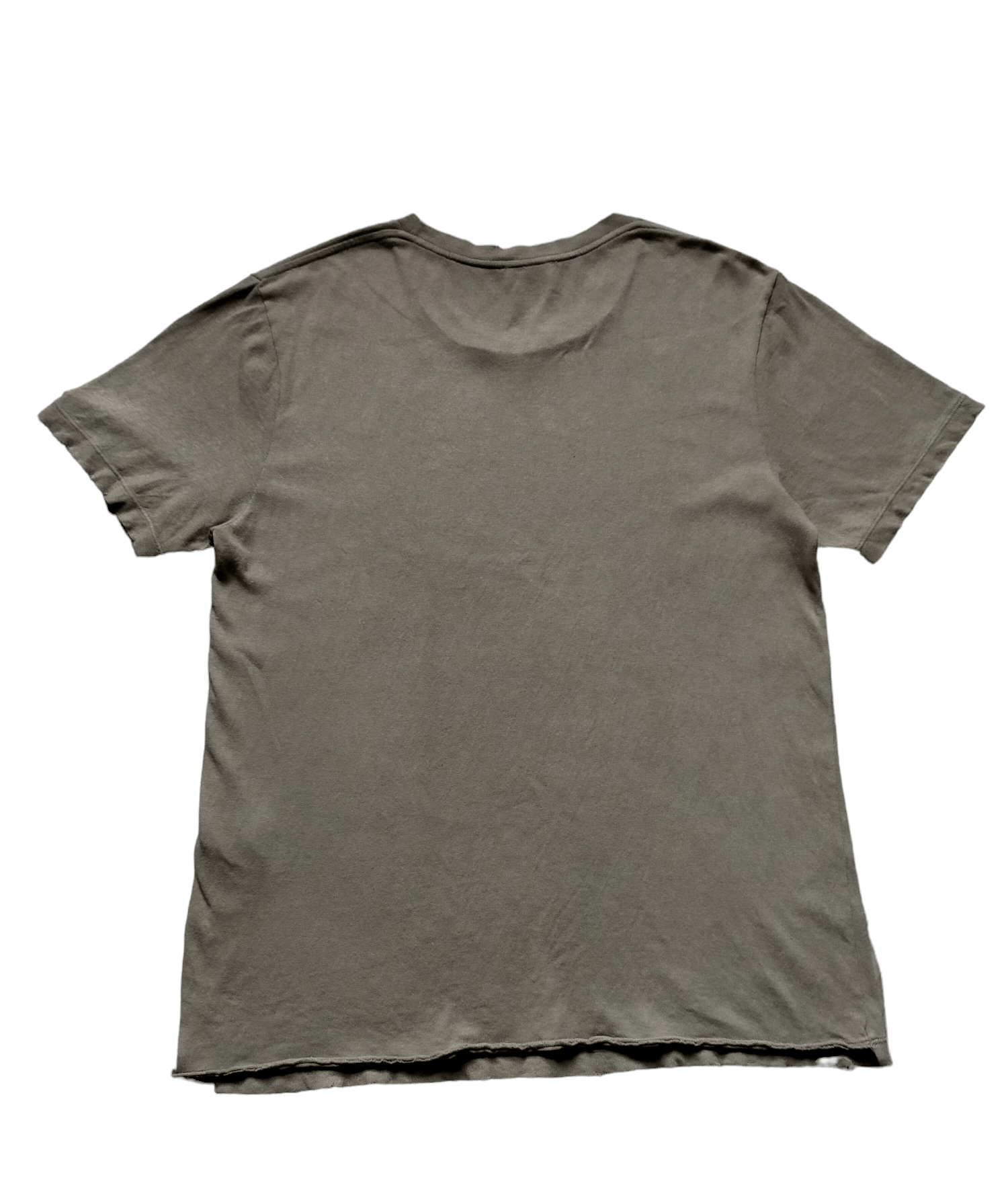 Saint Laurent Paris Made in italy Saint Laurent Paris Spell out Size US S / EU 44-46 / 1 - 7 Thumbnail