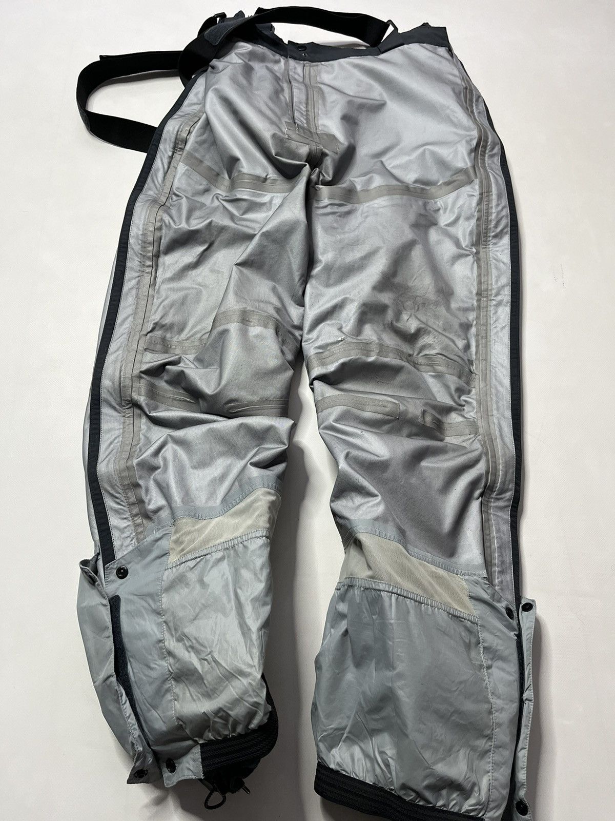 Rab Rab Latok tour Pants Size US 36 / EU 52 - 20 Thumbnail