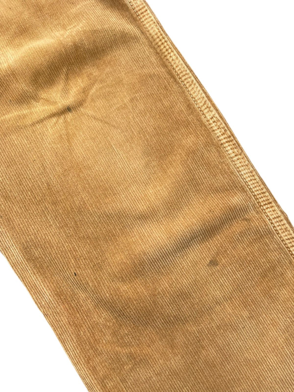Carhartt × Vintage Vintage Carhartt Coduroy Workwear Size US 33 - 4 Thumbnail