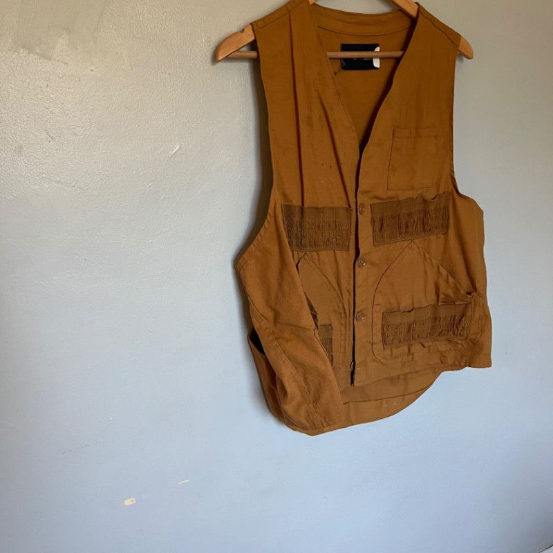 Other Redhead Men's Fishing Sports Utility Vest - Size XL Size US S / EU 44-46 / 1 - 1 Thumbnail