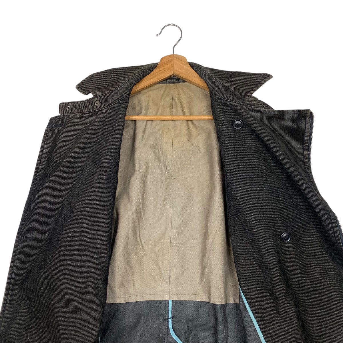 PPFM PPFM corduroy jacket Size US M / EU 48-50 / 2 - 12 Thumbnail