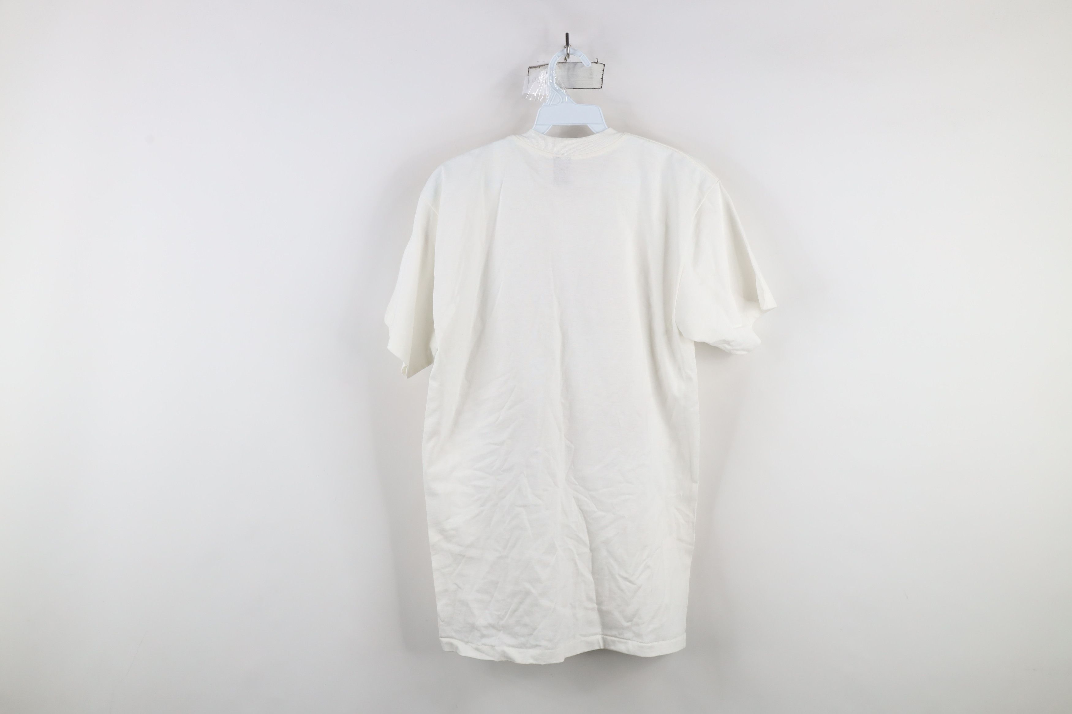 Vintage Vintage 90s 75th PGA Championship Inverness Club T-Shirt USA Size US M / EU 48-50 / 2 - 7 Thumbnail