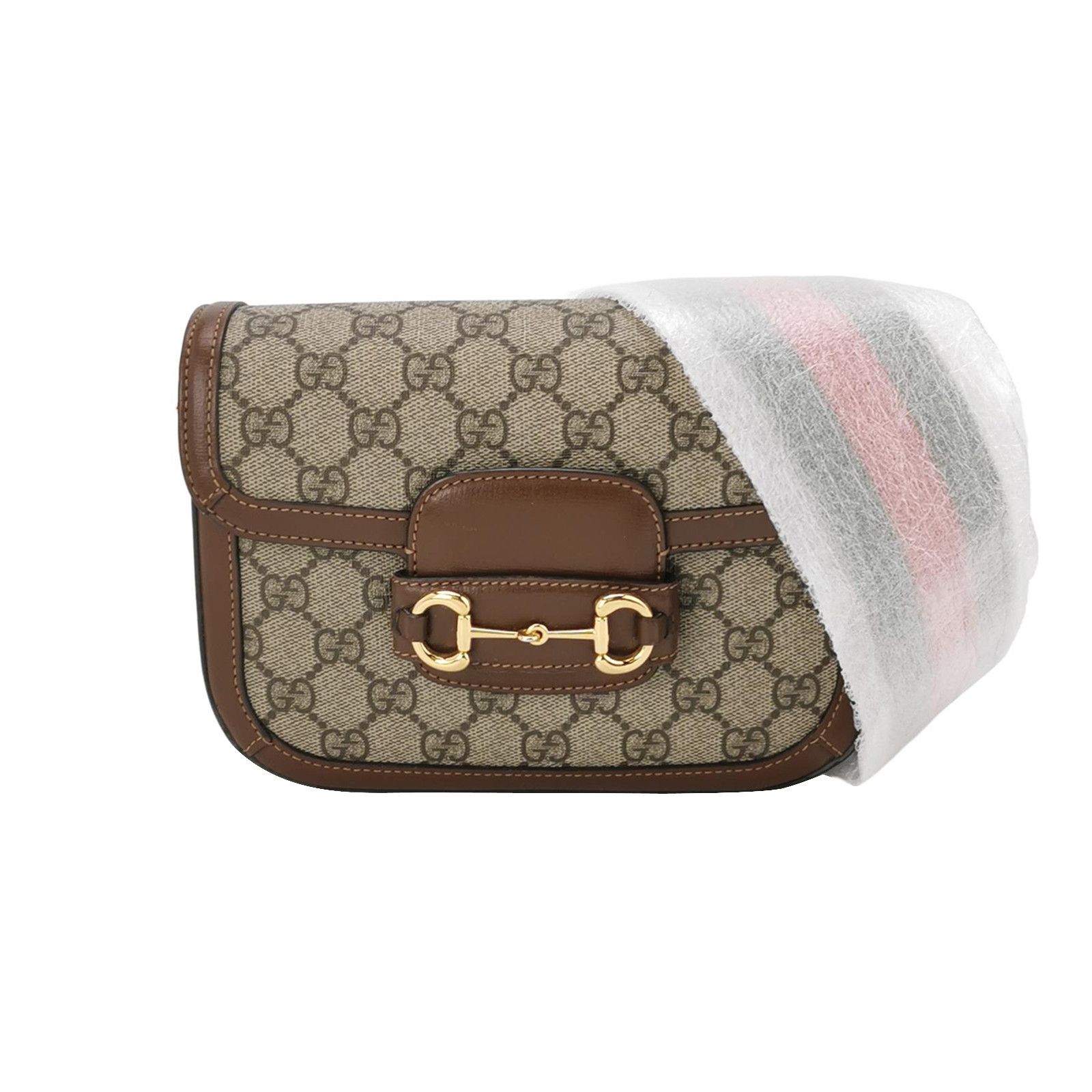 Gucci Gucci Women os Shoulder Bags Size ONE SIZE - 1 Thumbnail
