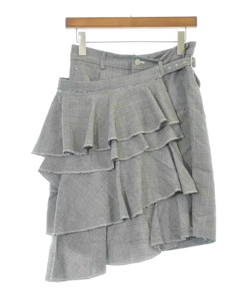 Comme des Garcons Comme des Garcons Size XS skirt Size 23" - 1 Thumbnail