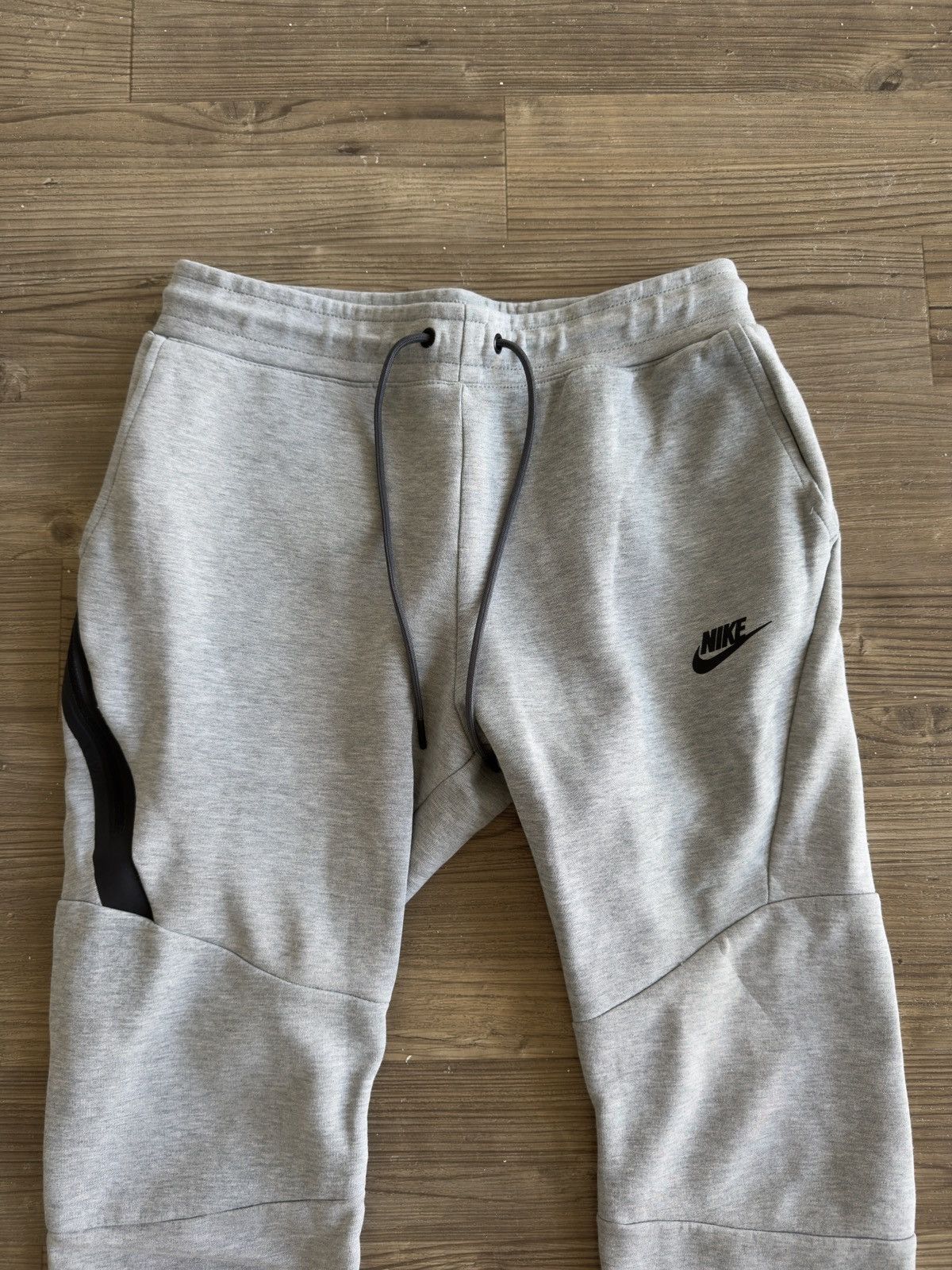 Nike Nike Tech Fleece Jogger Size US 30 / EU 46 - 2 Thumbnail