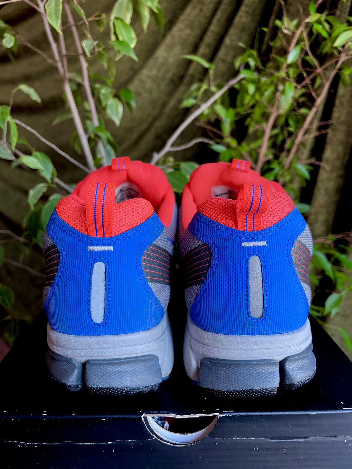 Nike Vintage Nike Air Pegasus +28 Trail Size US 10 / EU 43 - 5 Thumbnail