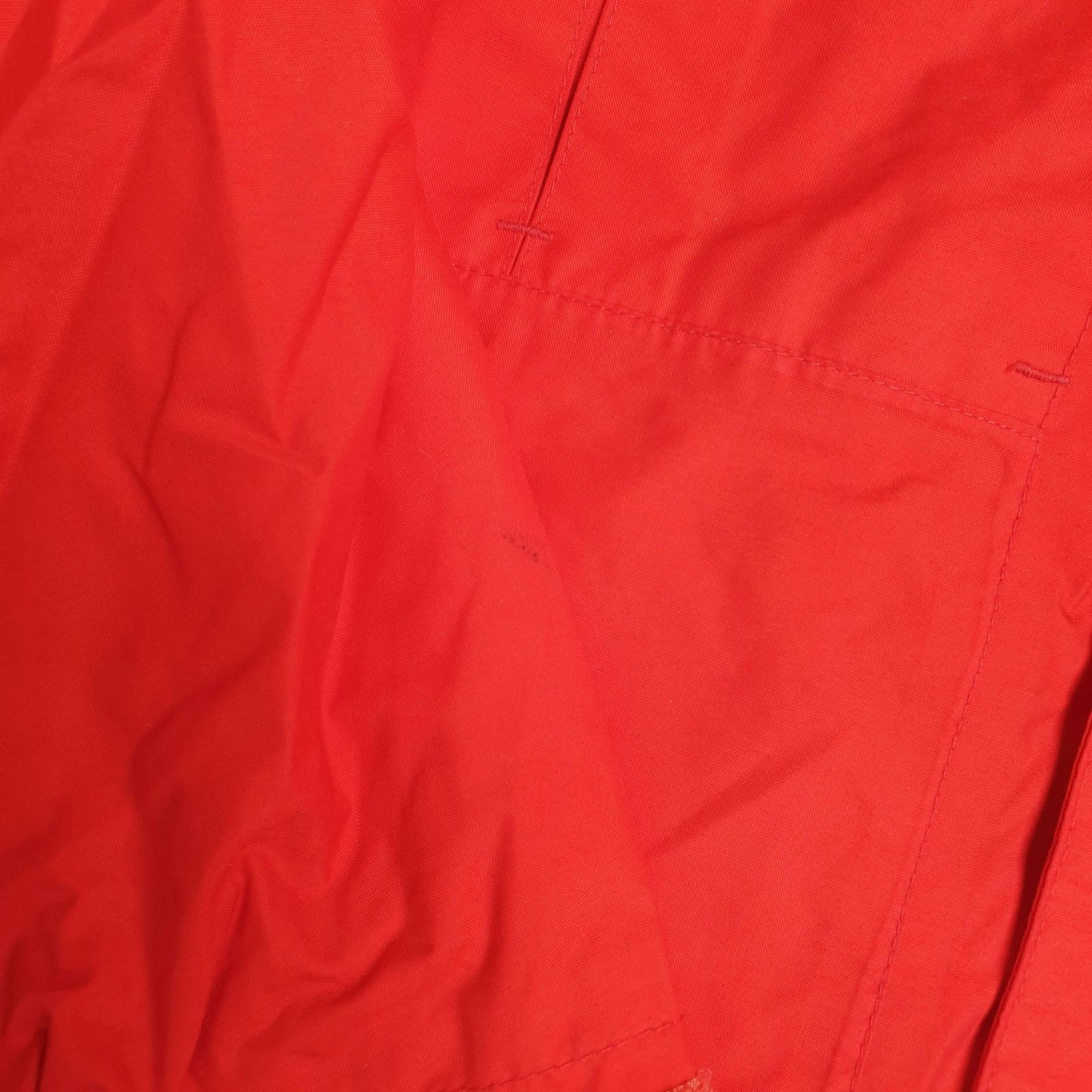 Nike × Nike ACG Nike ACG Two Layer jacket in red Size US L / EU 52-54 / 3 - 6 Thumbnail
