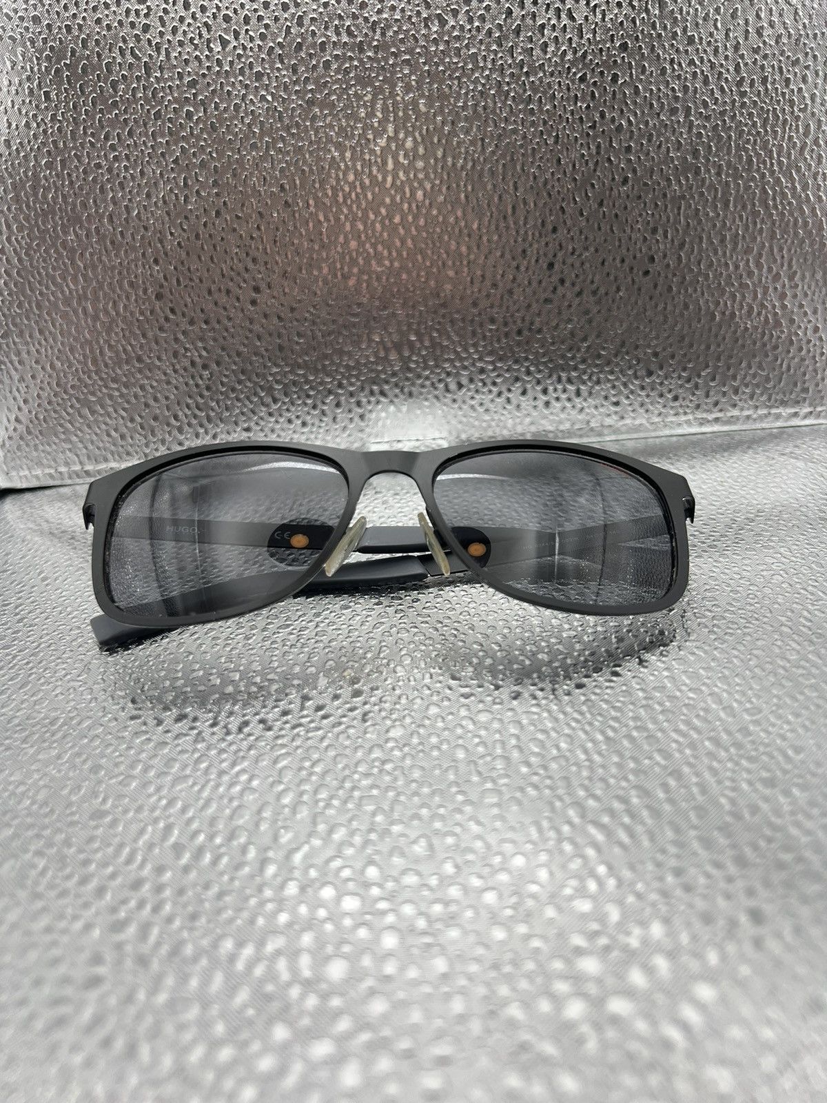 Hugo Boss Hugo boss sunglasses Size ONE SIZE - 1 Thumbnail