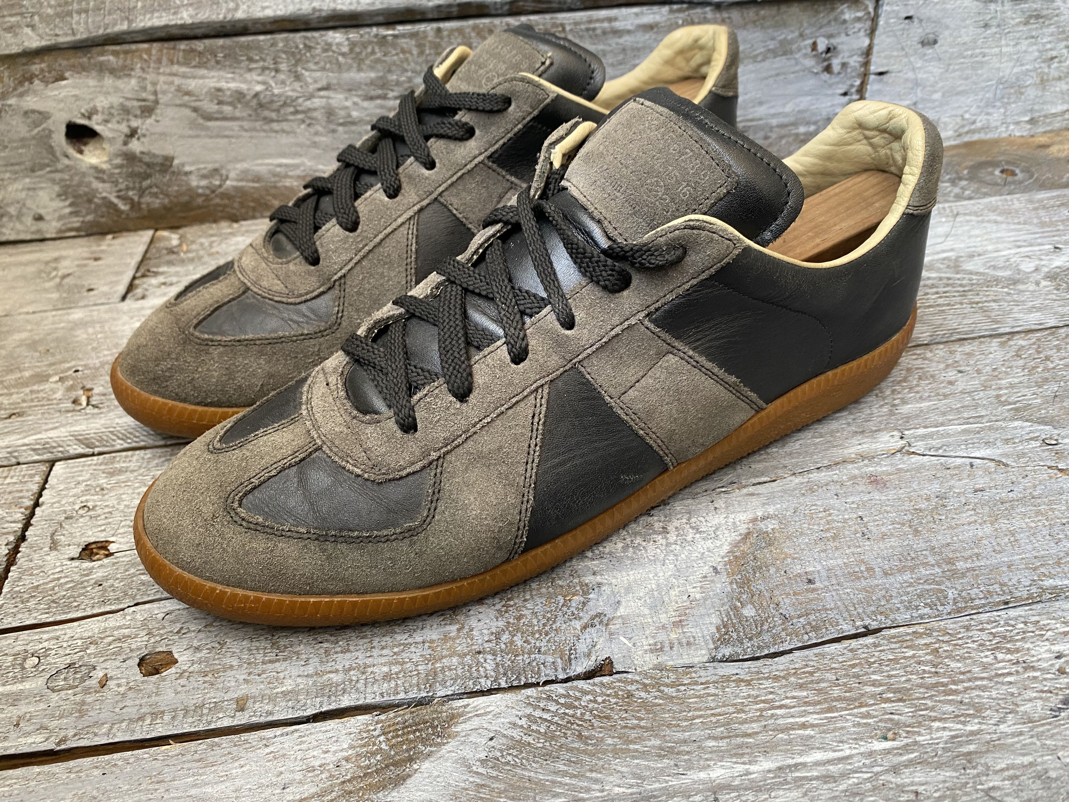 Maison Martin Margiela replicaレザー 43 46579857-1_2.jpg