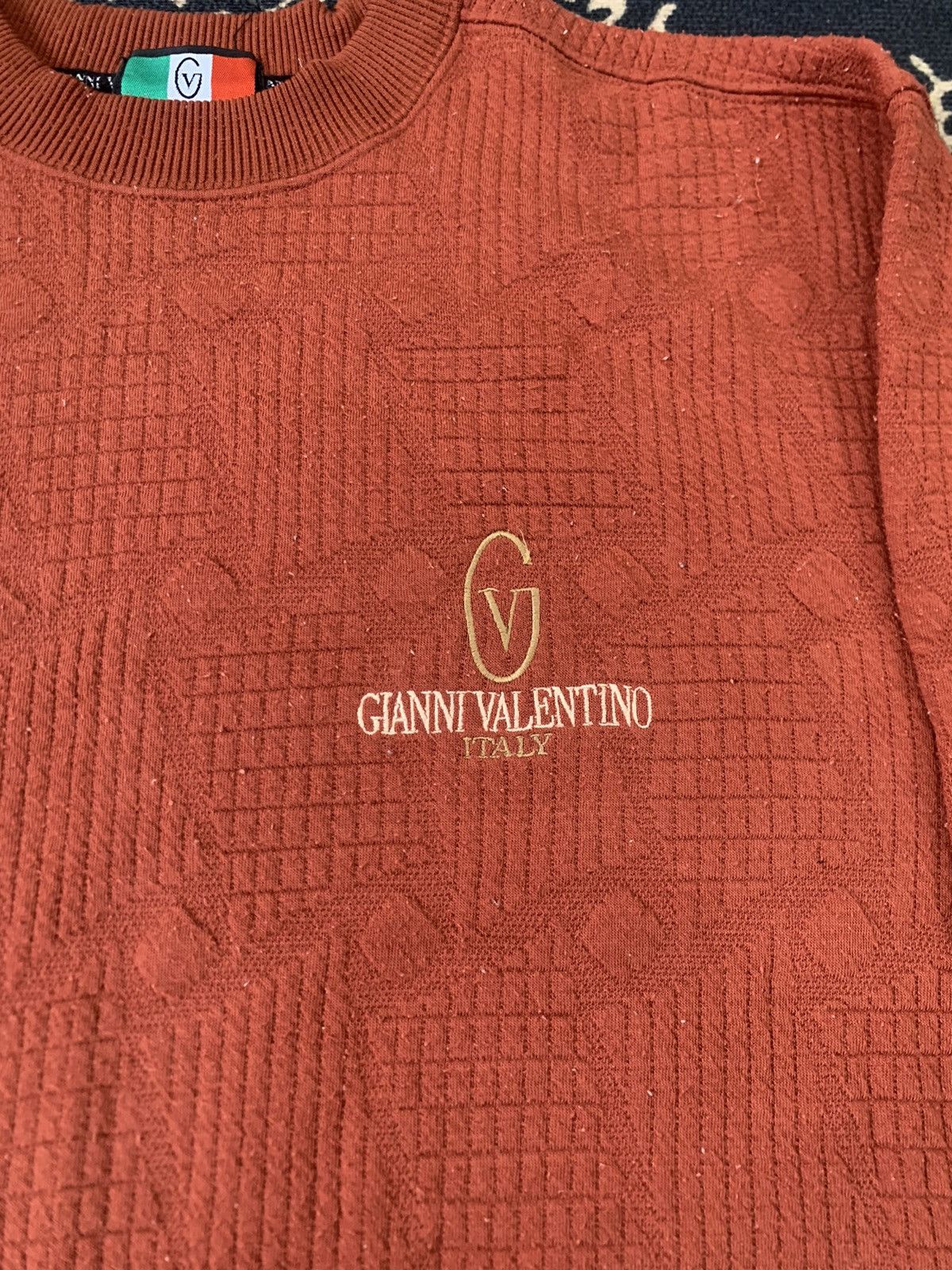 Gianni Valentino × Valentino Gianni Valentino Italy Size US M / EU 48-50 / 2 - 2 Thumbnail