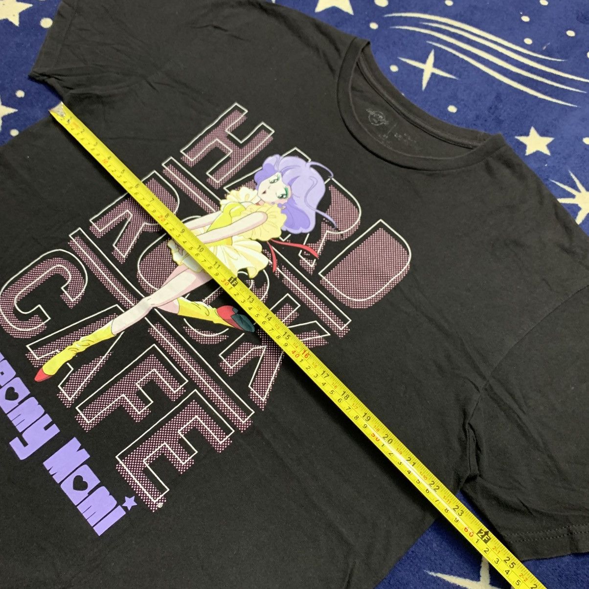 Hard Rock Cafe HARD ROCK CAFE CREAMY MAMI Size US L / EU 52-54 / 3 - 12 Thumbnail