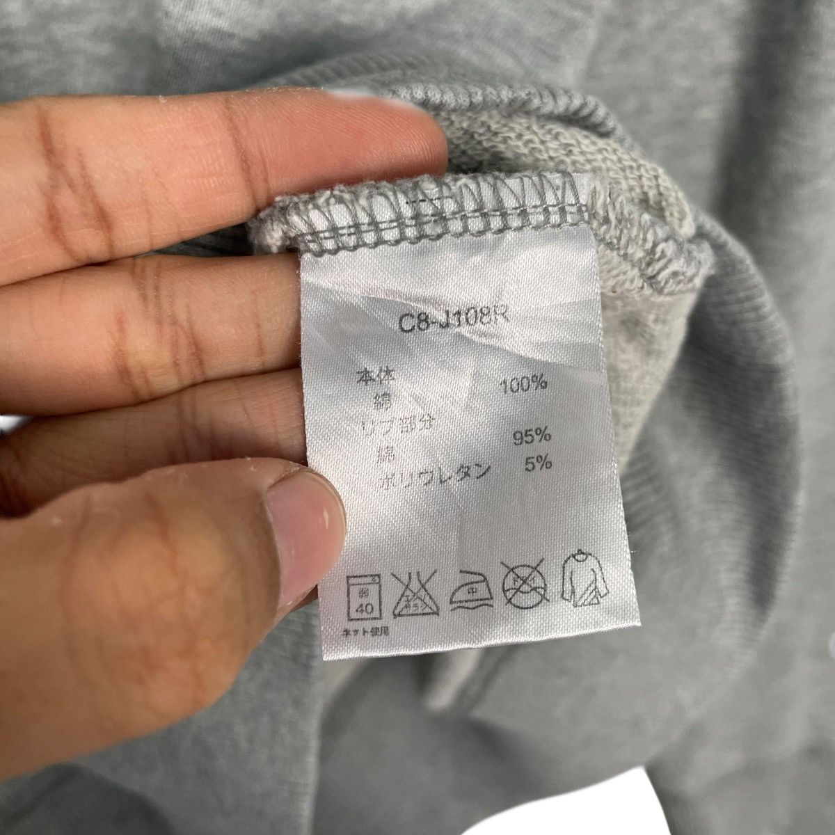 Champion Champion Rockcreek Washington Pullover Hoodie Size US M / EU 48-50 / 2 - 15 Thumbnail