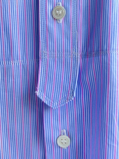 Junya Watanabe Comme des Garcons Junya watanabe MAN x Jean-Michel Busquiat Size US S / EU 44-46 / 1 - 7 Thumbnail