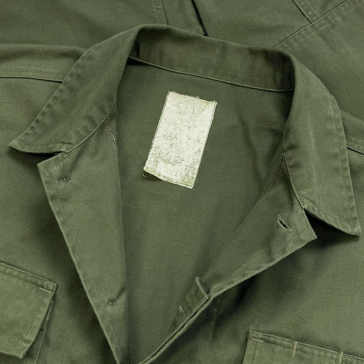 Other Vintage American Military Field Jacket Size US M / EU 48-50 / 2 - 6 Thumbnail