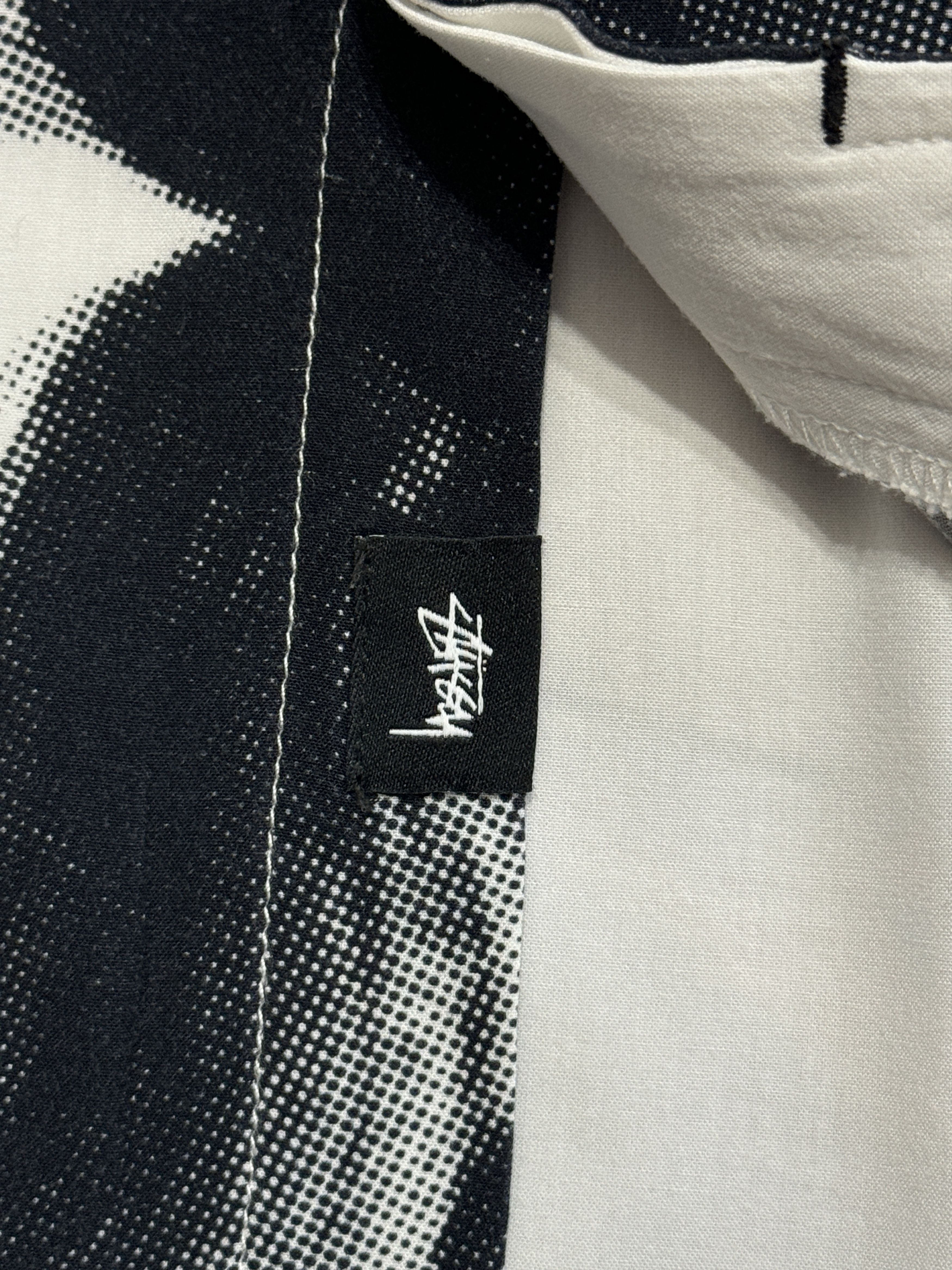 Stussy Stüssy “Venus” print long‑sleeve shirt Size US S / EU 44-46 / 1 - 4 Thumbnail