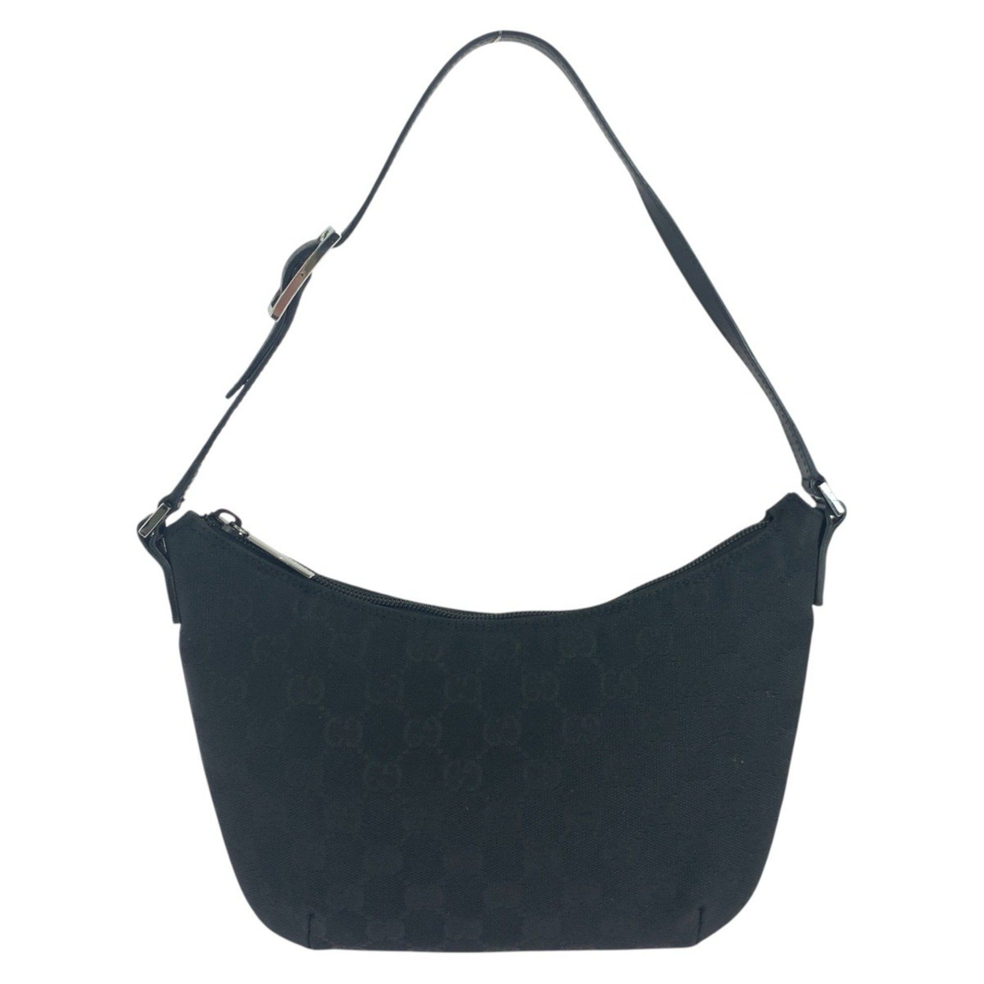 Gucci Gucci GG canvas shoulder Size ONE SIZE - 1 Thumbnail