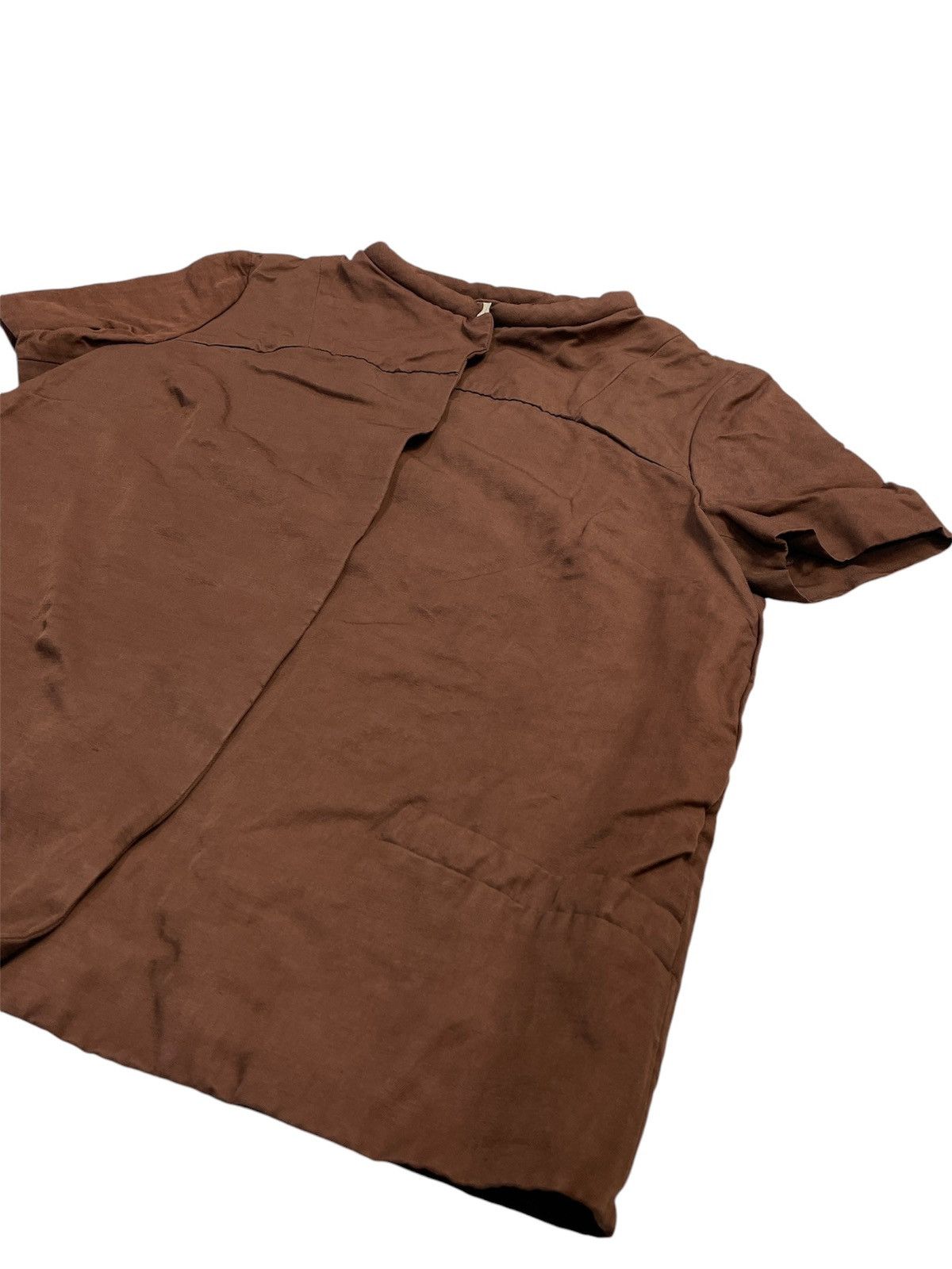 Marni Marni Button Up Made In Italy Size S / US 4 / IT 40 - 4 Thumbnail
