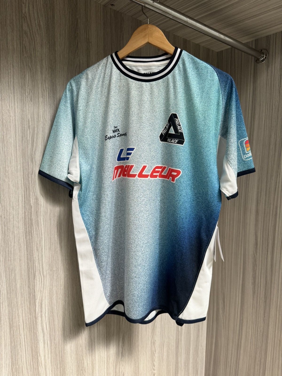 Palace Palace Multi Option Jersey Palasonic Size US M / EU 48-50 / 2 - 1 Thumbnail