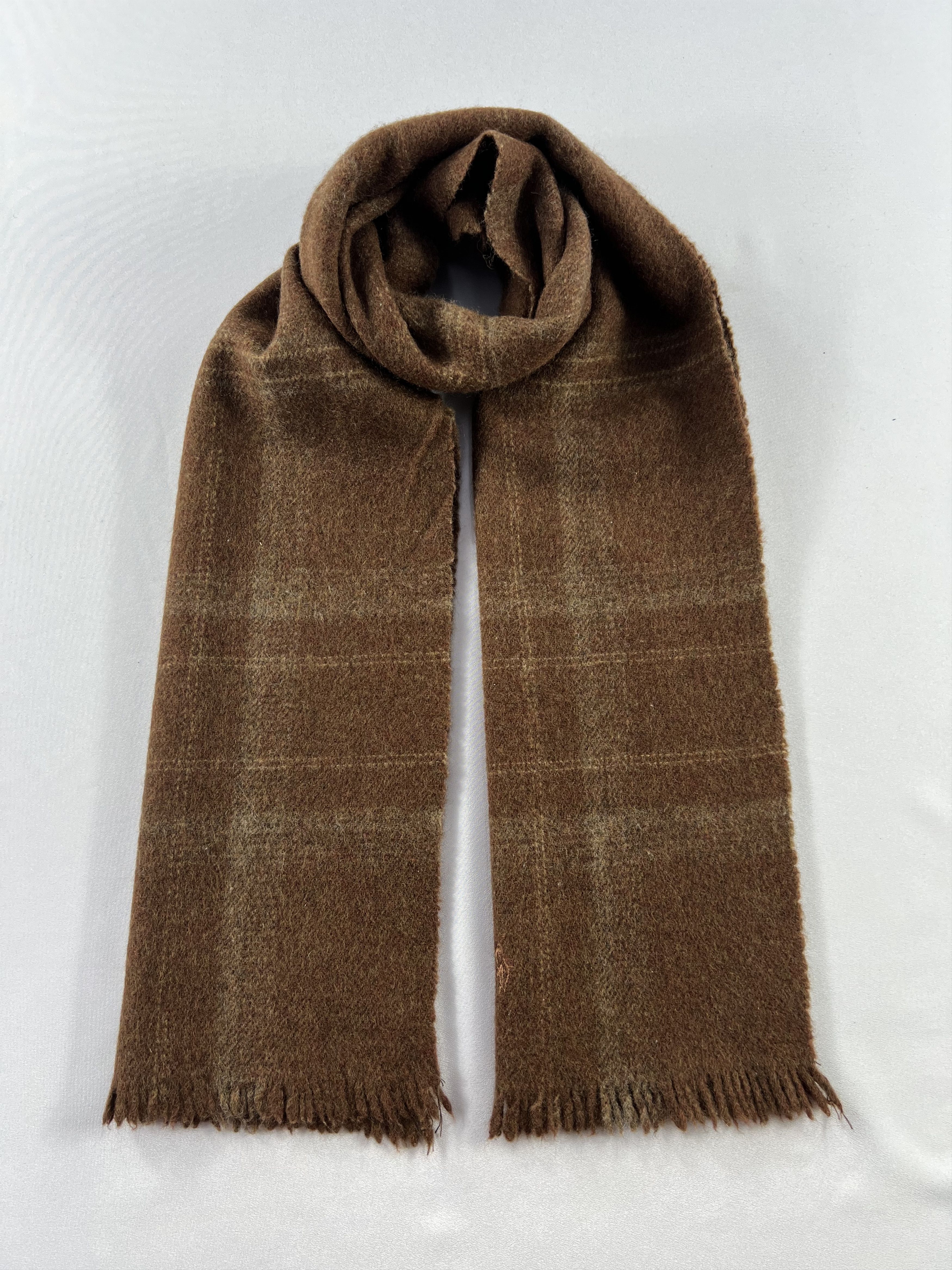 Polo Ralph Lauren Polo Ralph Lauren Scarf / Muffler / Neckwear P969 Size ONE SIZE - 1 Thumbnail
