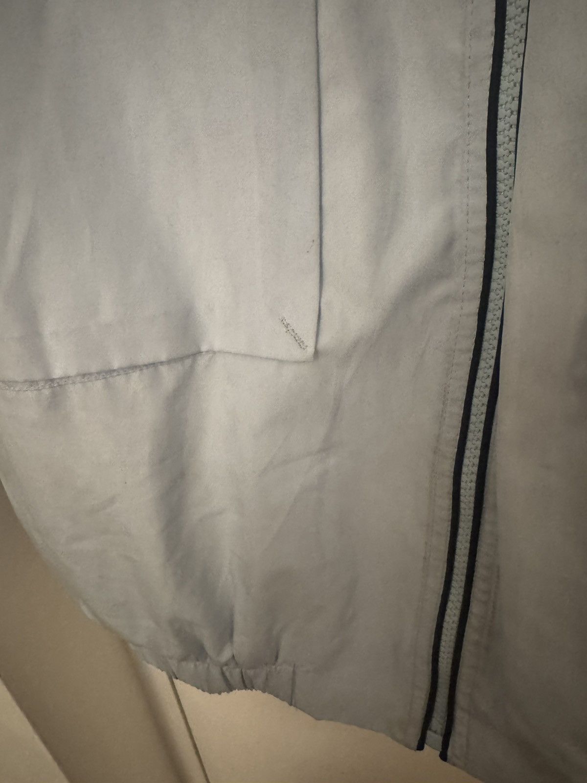 Balenciaga Vintage Balenciaga Vest Size US XL / EU 56 / 4 - 6 Thumbnail