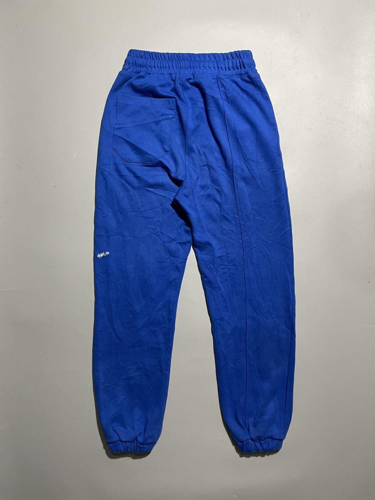 Ader Error ADER Error Mask Sweatpants FW2020 Size US 30 / EU 46 - 4 Thumbnail