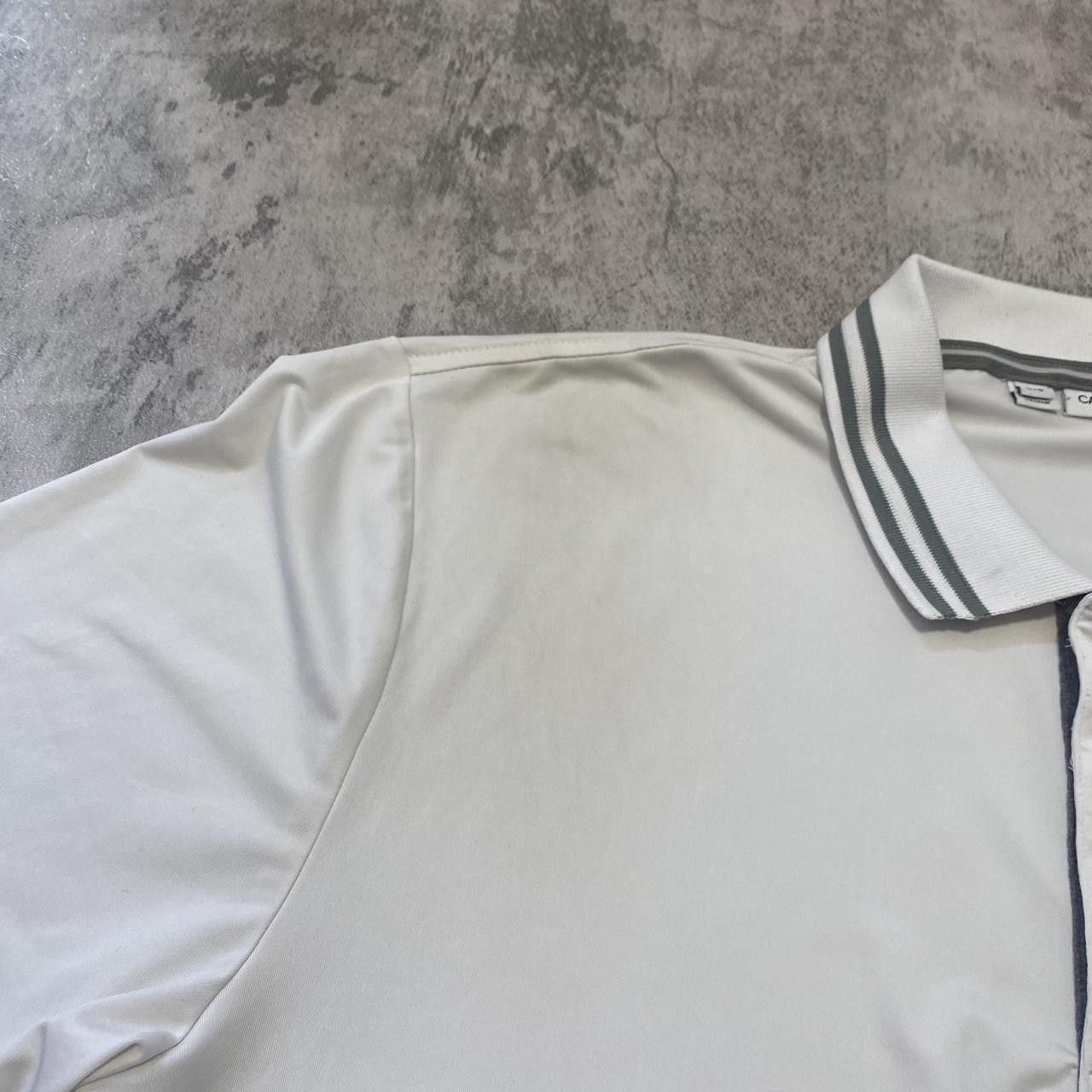 Calvin Klein Calvin Klein Polo Golf T-shirt Sportswear Gym Size US L / EU 52-54 / 3 - 5 Thumbnail