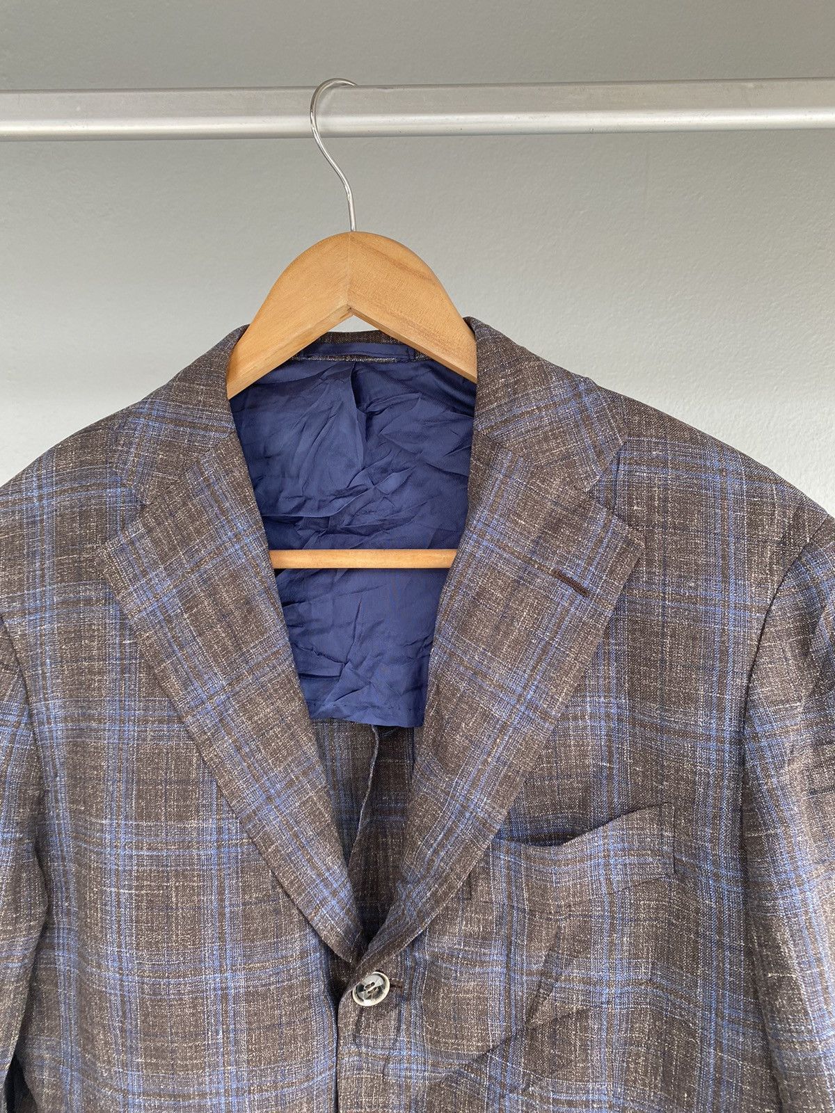 Designer × Japanese Brand × Ring Jacket Ring jacket suits Size US M / EU 48-50 / 2 - 4 Thumbnail