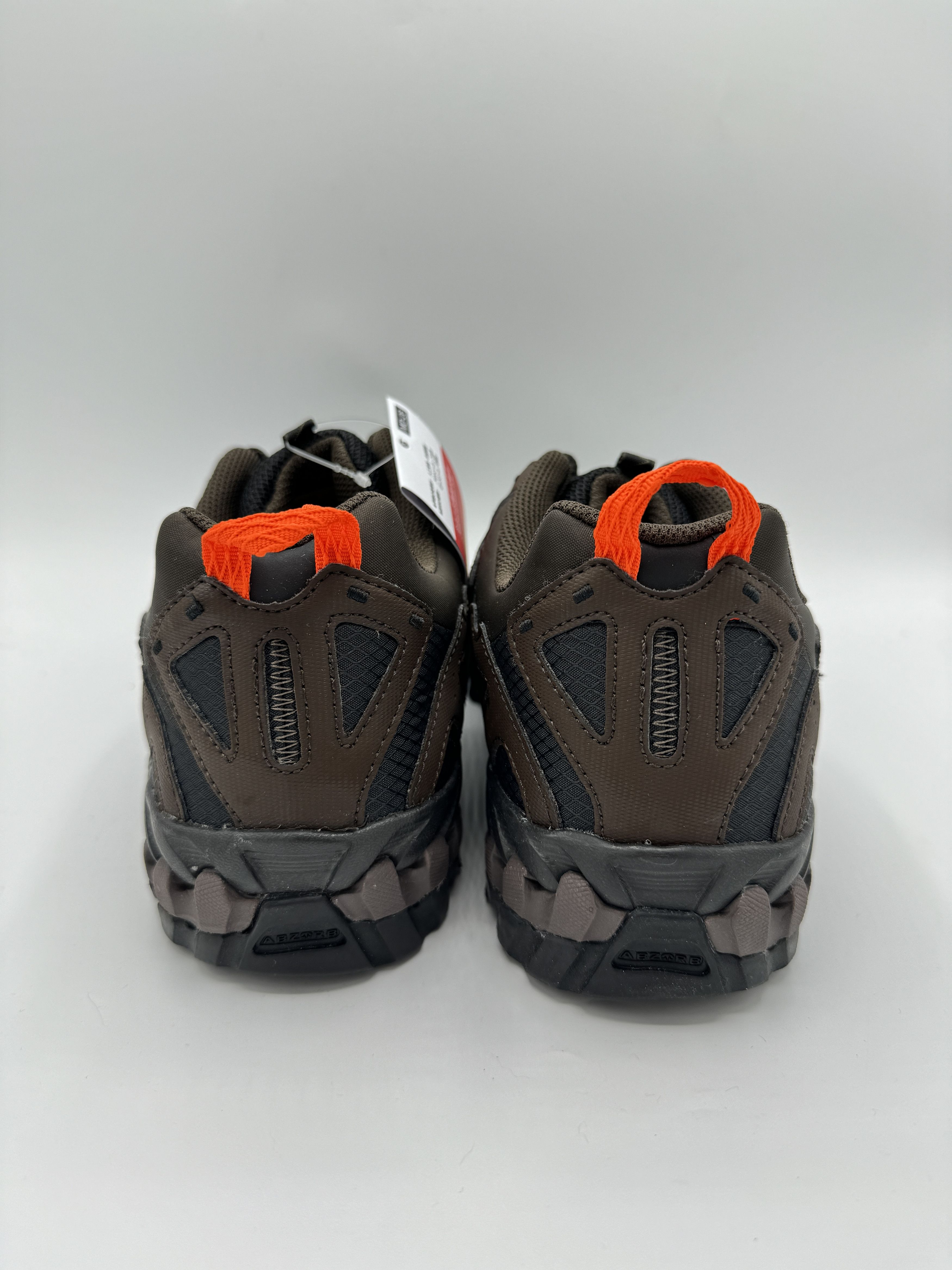 New Balance niko and... x New Balance 610 Americano Coffee Size US 9 / EU 42 - 3 Thumbnail