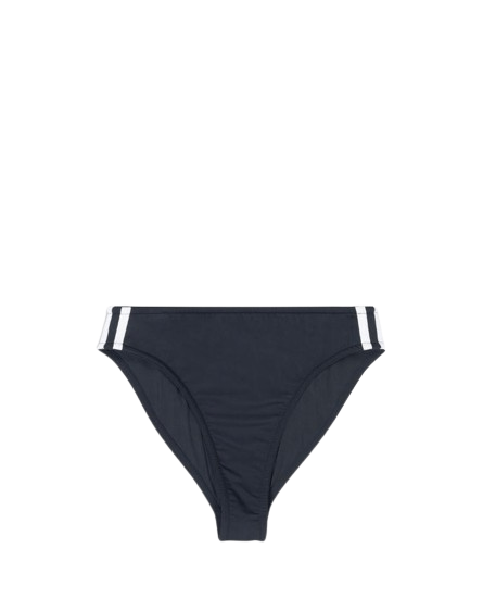 Adidas × Balenciaga o1w1db10824 Size: M / Swim Briefs in Black/White Size ONE SIZE - 1 Preview