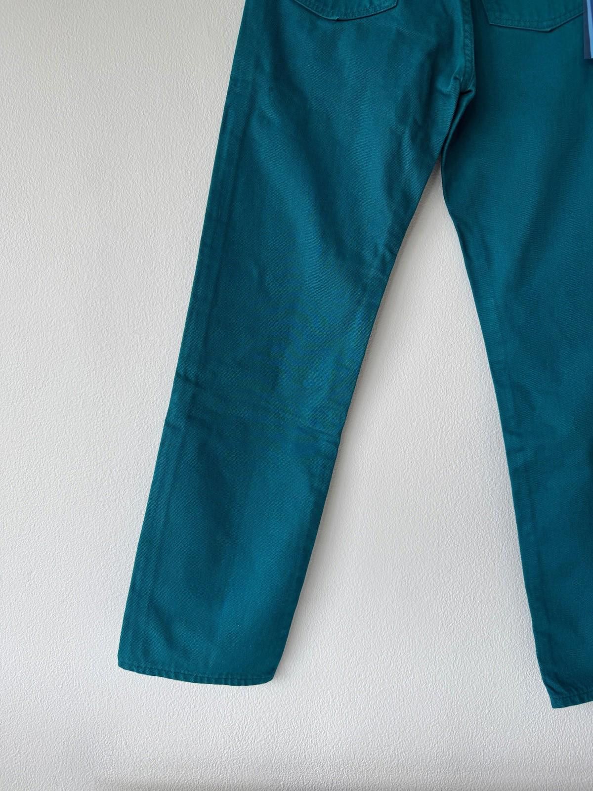Acne Studios new Acne Studios bla konst mens denim jeans 1996 blue 28 32 Size US 28 / EU 44 - 7 Thumbnail