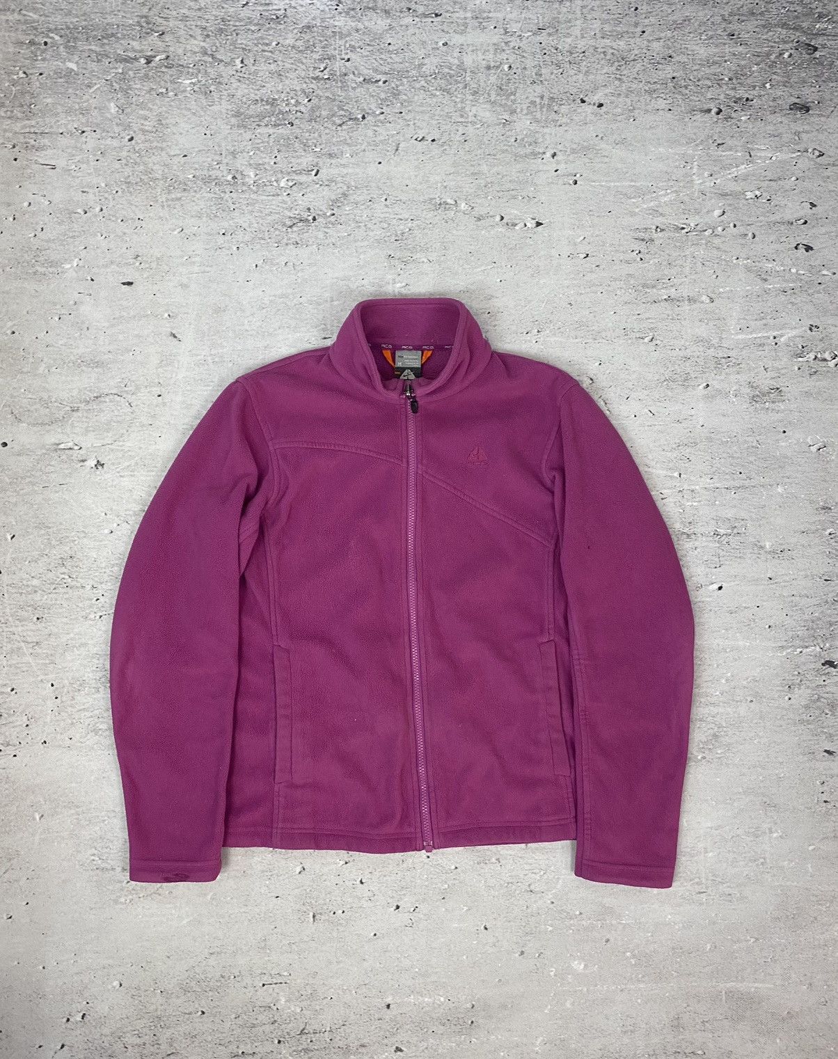 Nike × Nike ACG Nike ACG Outdoor Fleece Jacket Size M / US 6-8 / IT 42-44 - 1 Thumbnail