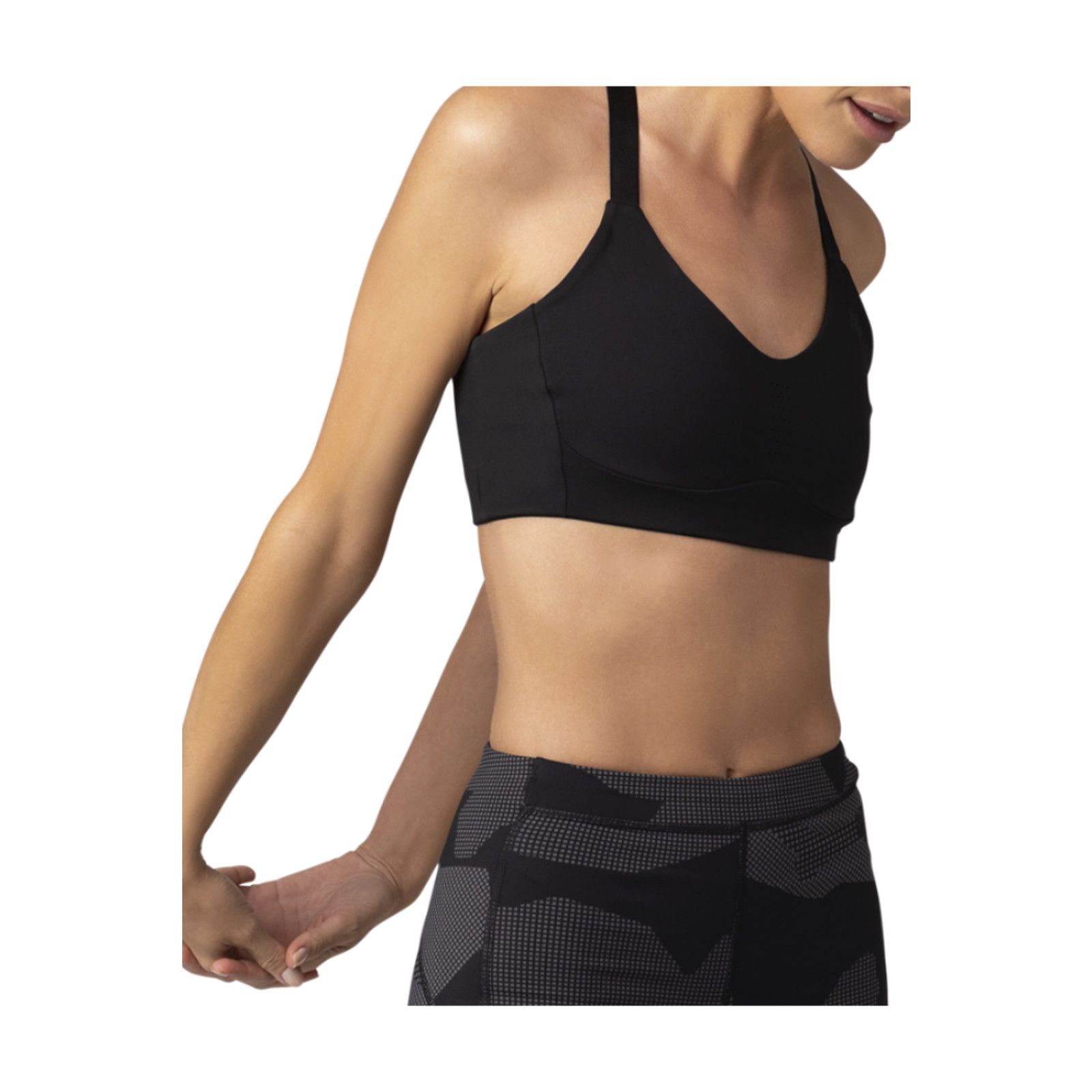 Fox Racing Fox Racing Women's Tecbase Sports Bra Size XS / US 0-2 / IT 36-38 - 6 Thumbnail