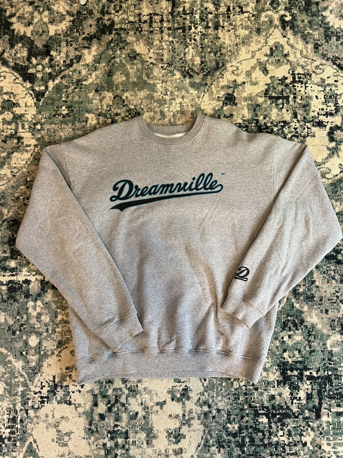 Dreamville Dreamville NBA All Star Exclusive Sweatshirt Grailed