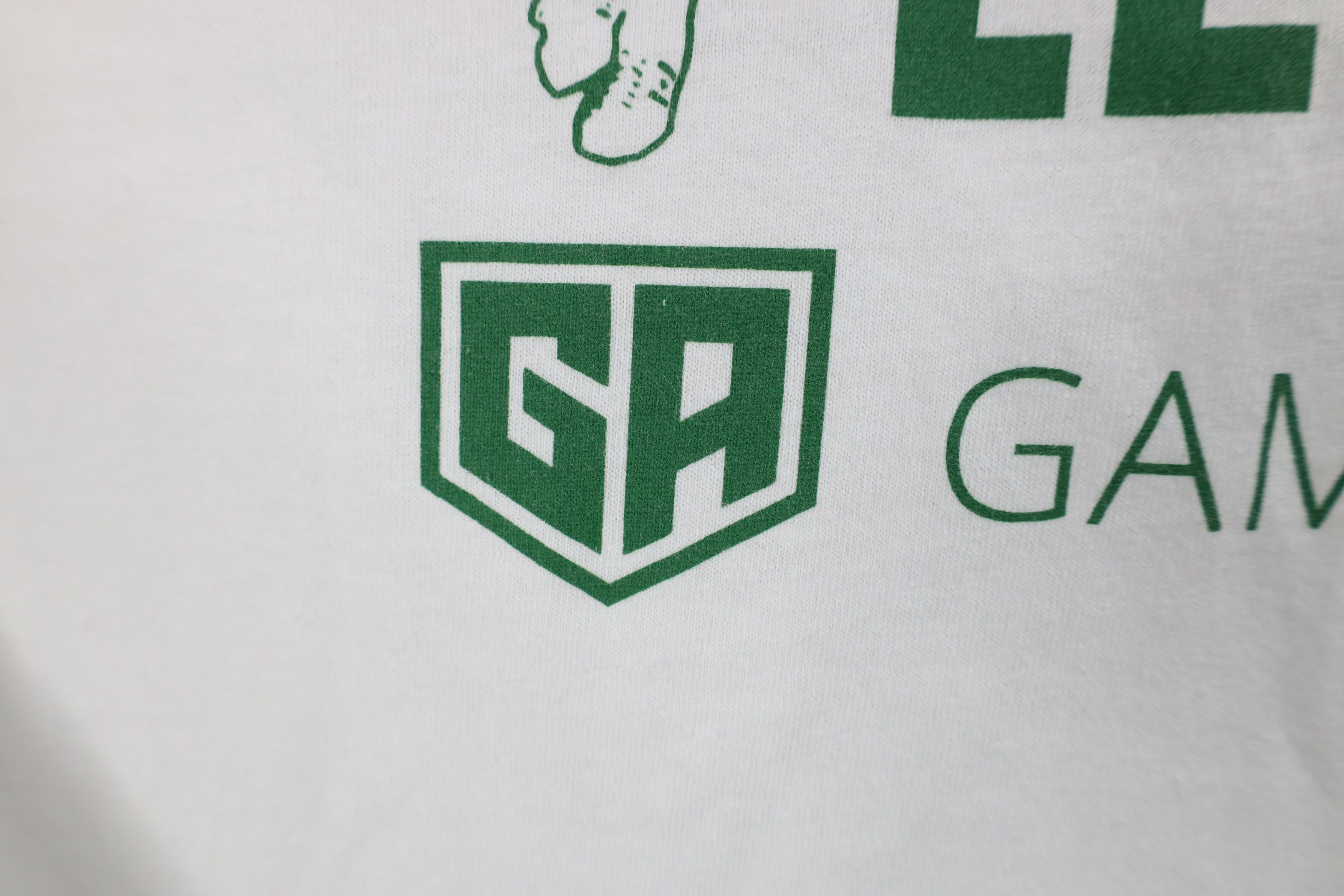 Gildan George Gervin Eastern Michigan University Basketball T-Shirt Size US M / EU 48-50 / 2 - 6 Thumbnail