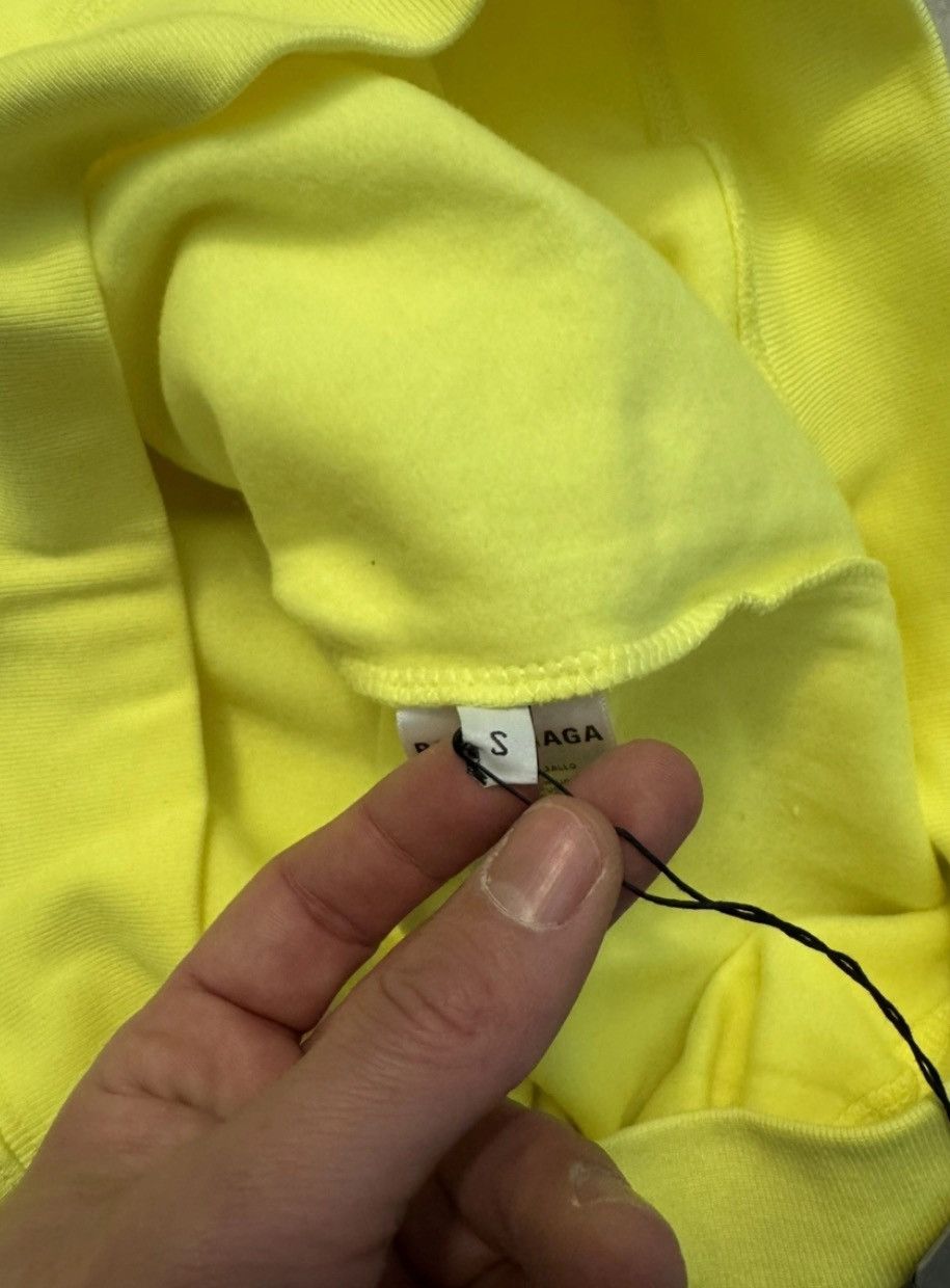 Balenciaga Balenciaga Political Campaign Hoodie ds with tags Size US L / EU 52-54 / 3 - 10 Thumbnail