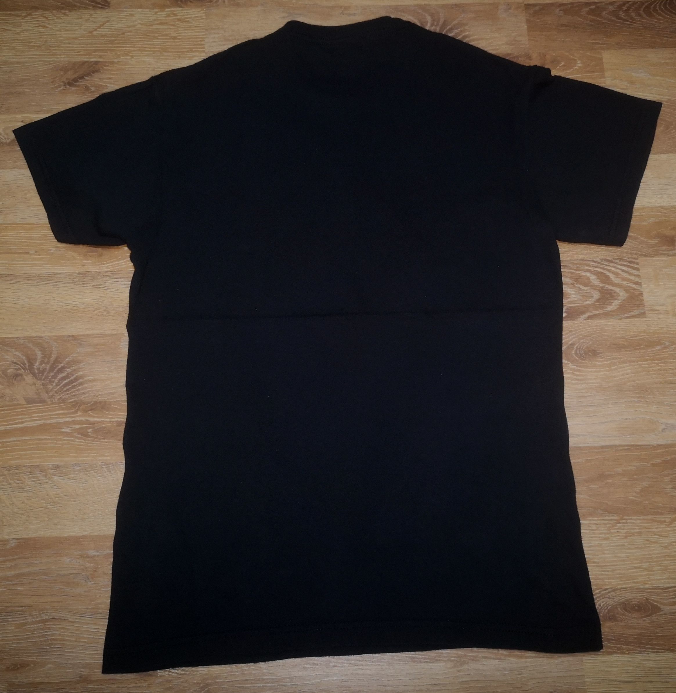 Anime × Vintage Vintage Anime Soul Eater Japanese Manga Death The Kid Shirt Size US S / EU 44-46 / 1 - 2 Thumbnail