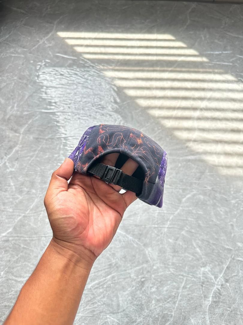 Harley Davidson CUSTOM 5PANEL HARLEY DAVIDSON CAP Size ONE SIZE - 4 Thumbnail