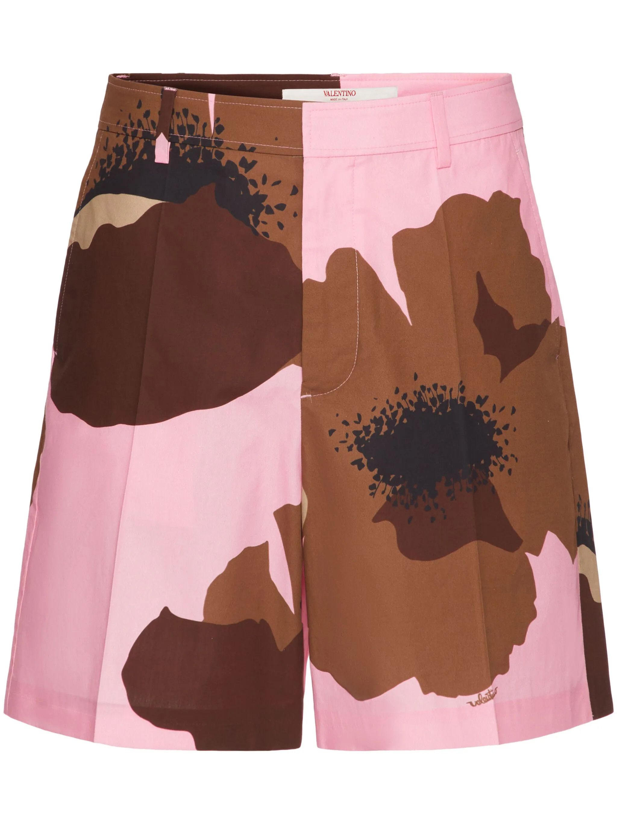 Valentino o1y0525 Short in Multicolor Size US 32 / EU 48 - 1 Thumbnail