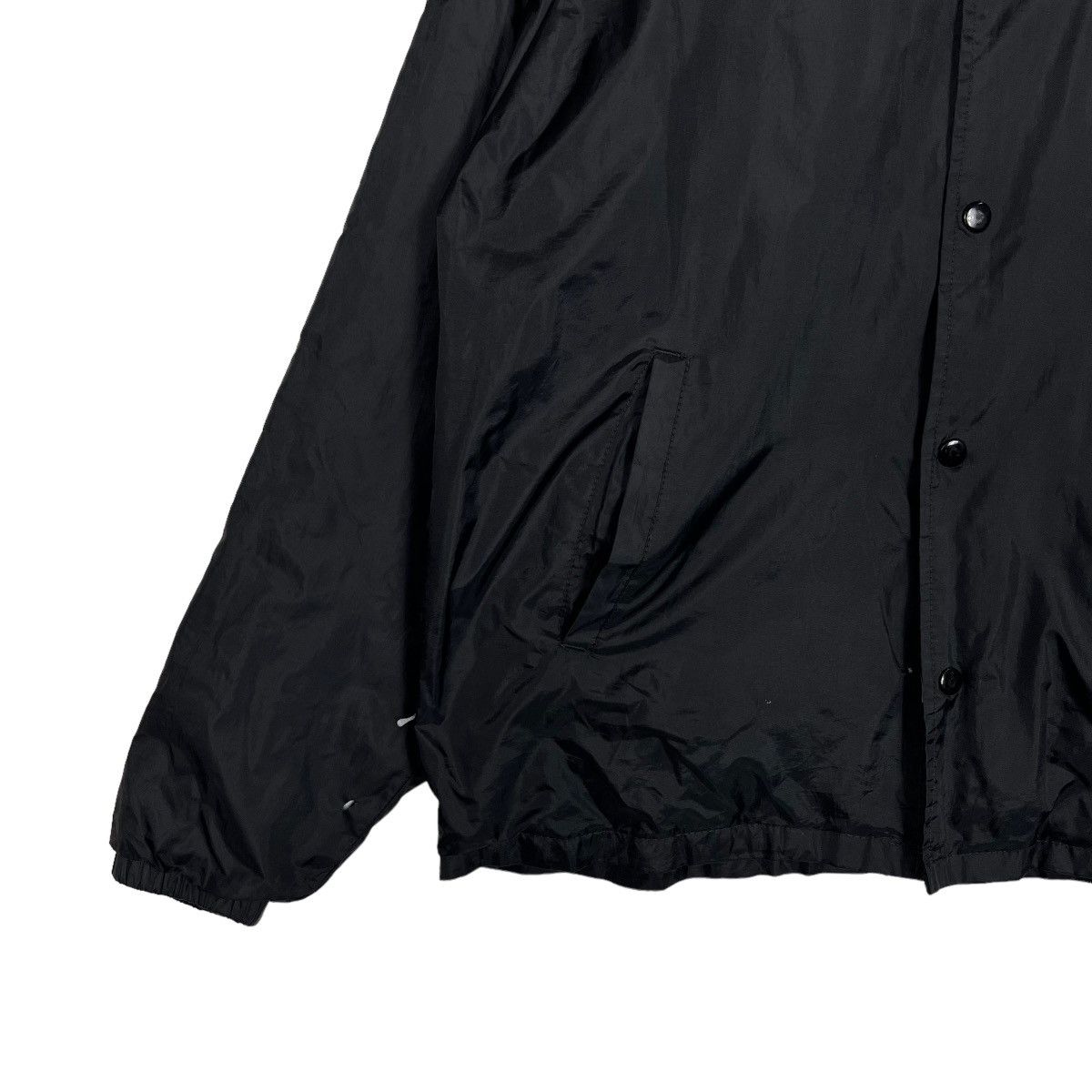 Thrasher × Vintage 🔥 VINTAGE THRASHER COACH JACKET MADE IN USA Size US M / EU 48-50 / 2 - 4 Thumbnail