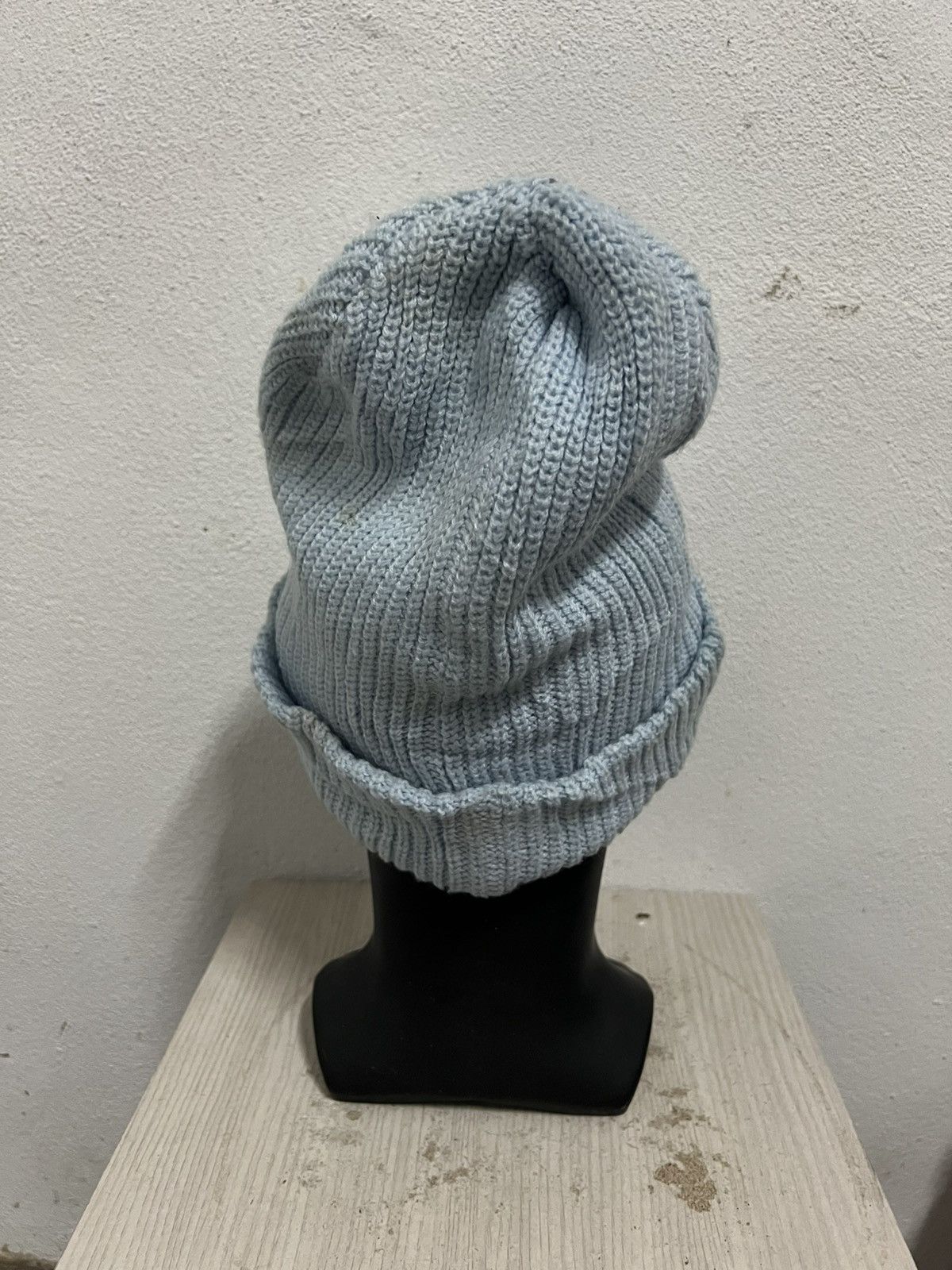 Vintage Vintage Cosmic Surf Beanie Hat Size ONE SIZE - 5 Thumbnail
