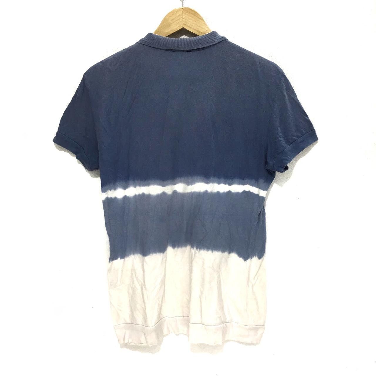 Dolce & Gabbana Authentic DOLCE & GABBANA D&G Color Changing Dye Size US M / EU 48-50 / 2 - 2 Thumbnail