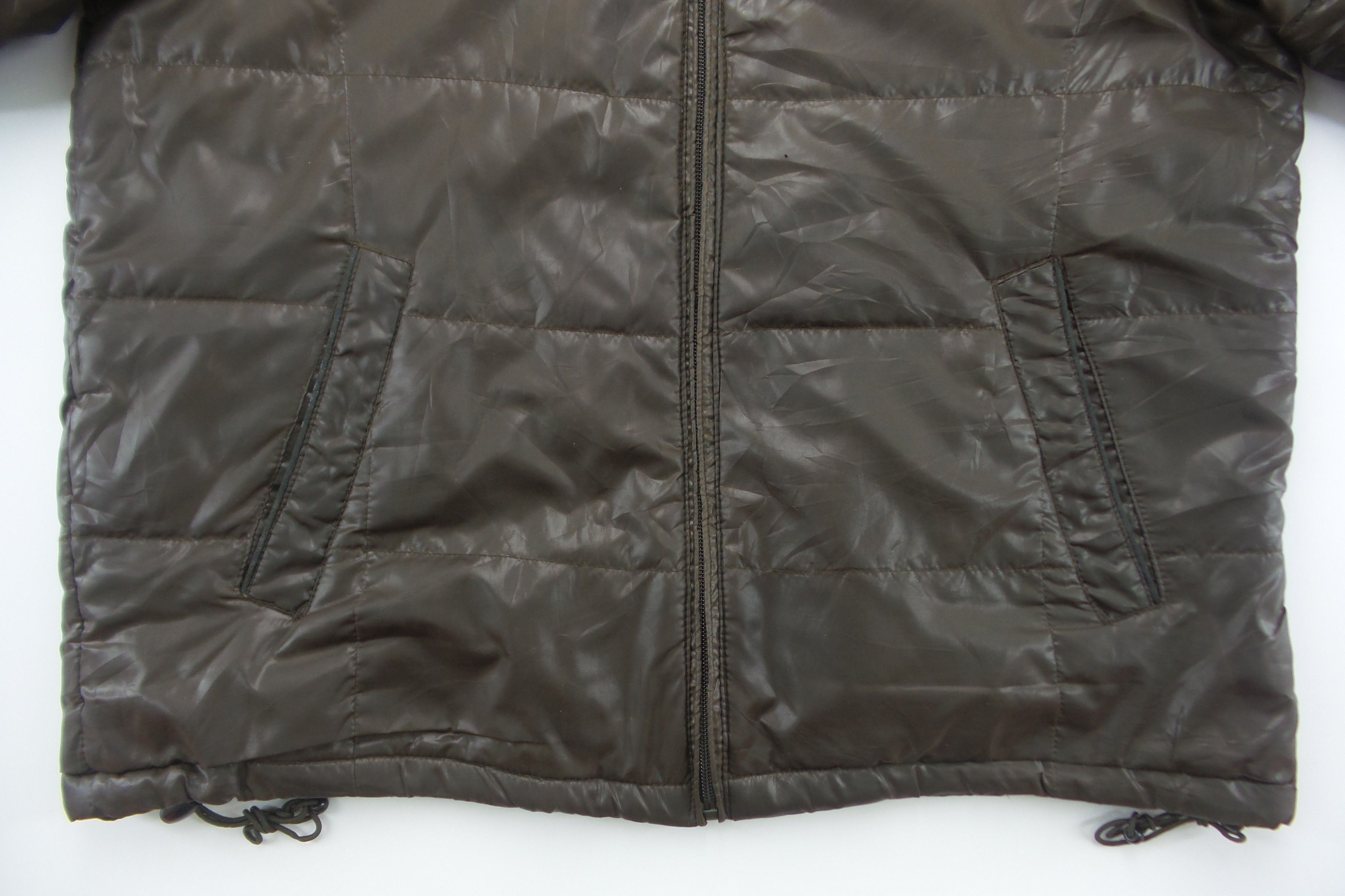 Japanese Brand × Kansai Yamamoto Kansai Yamamoto Puffer Down Jackets Size US L / EU 52-54 / 3 - 7 Thumbnail