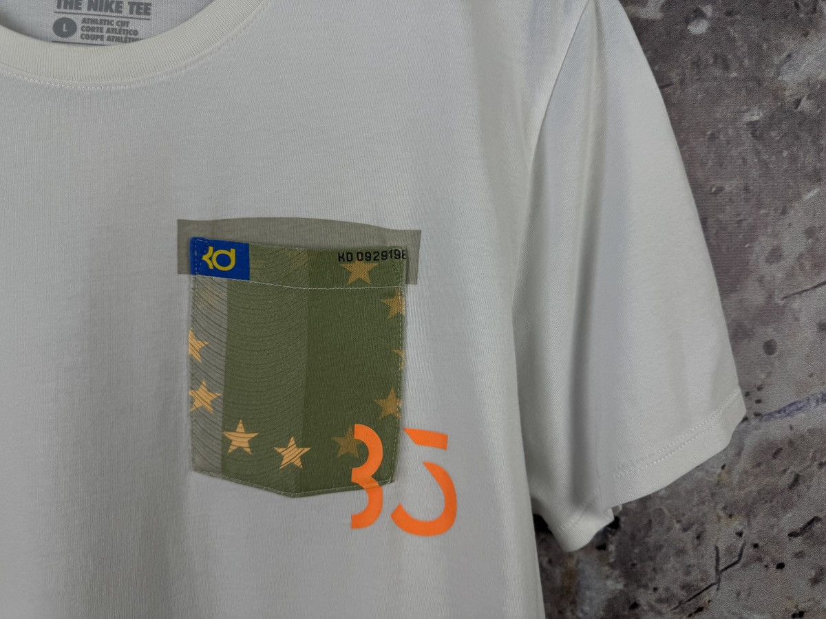 Nike Men’s Nike Dri-Fit T-Shirt Euro 💶 Streetwear Size Large Size US L / EU 52-54 / 3 - 5 Thumbnail