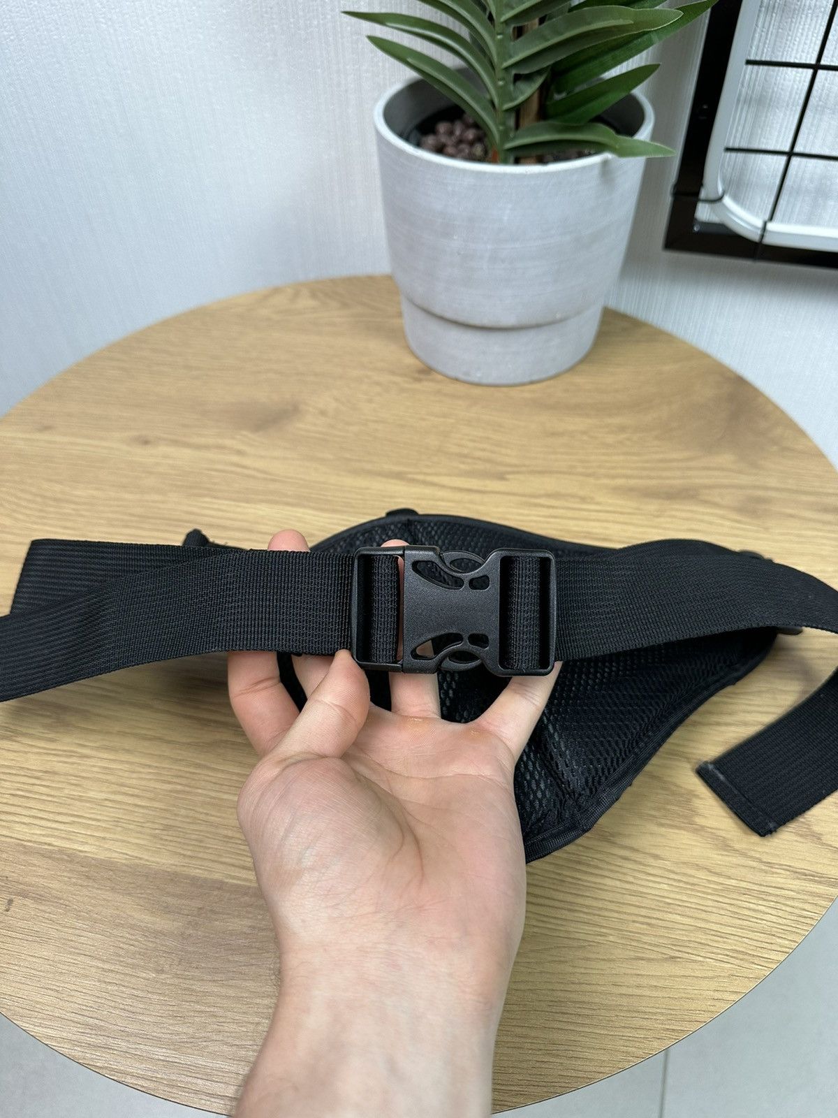Karrimor Karrimor running waist bag joggings belt Size ONE SIZE - 8 Thumbnail